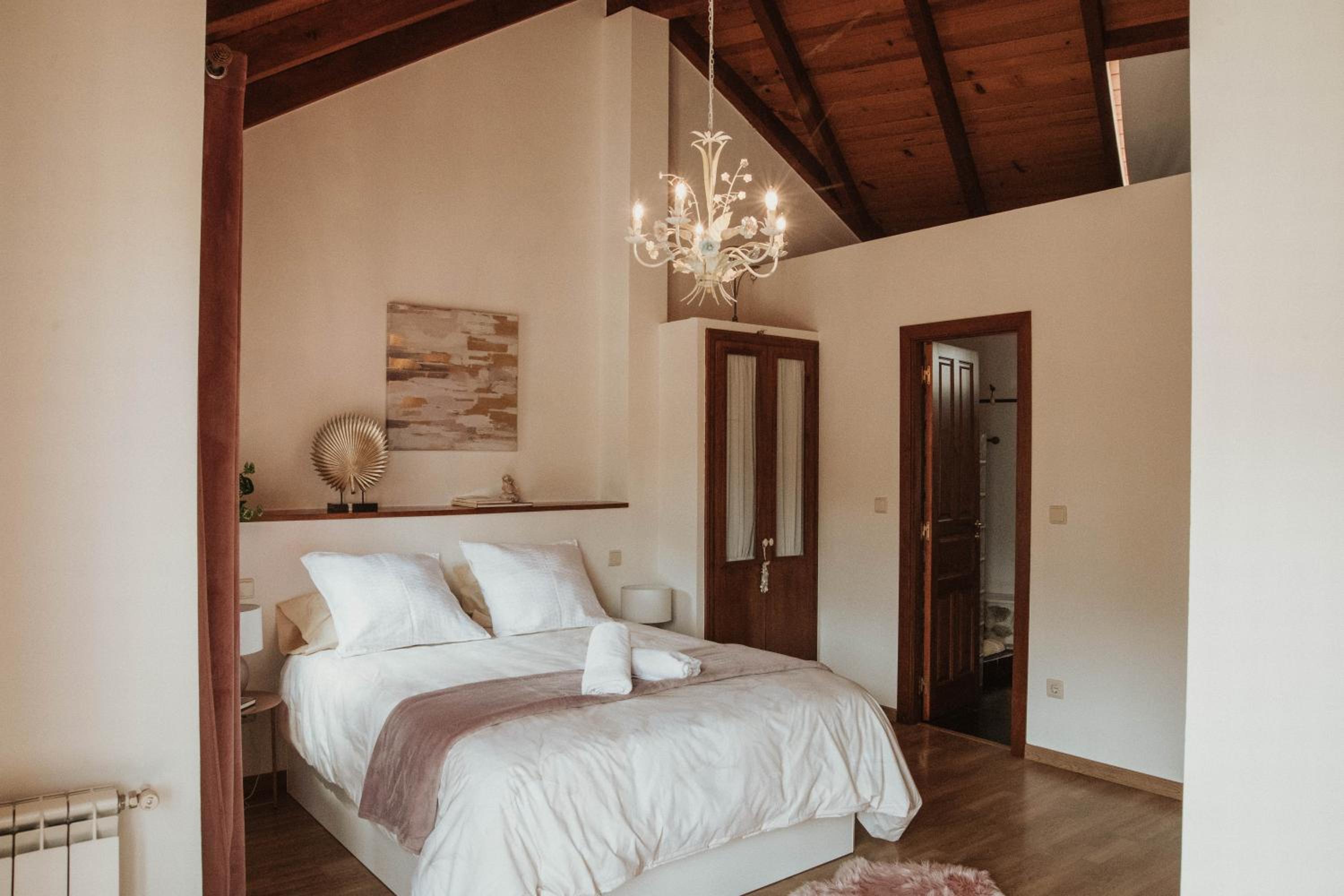 Casa de Dos Habitaciones