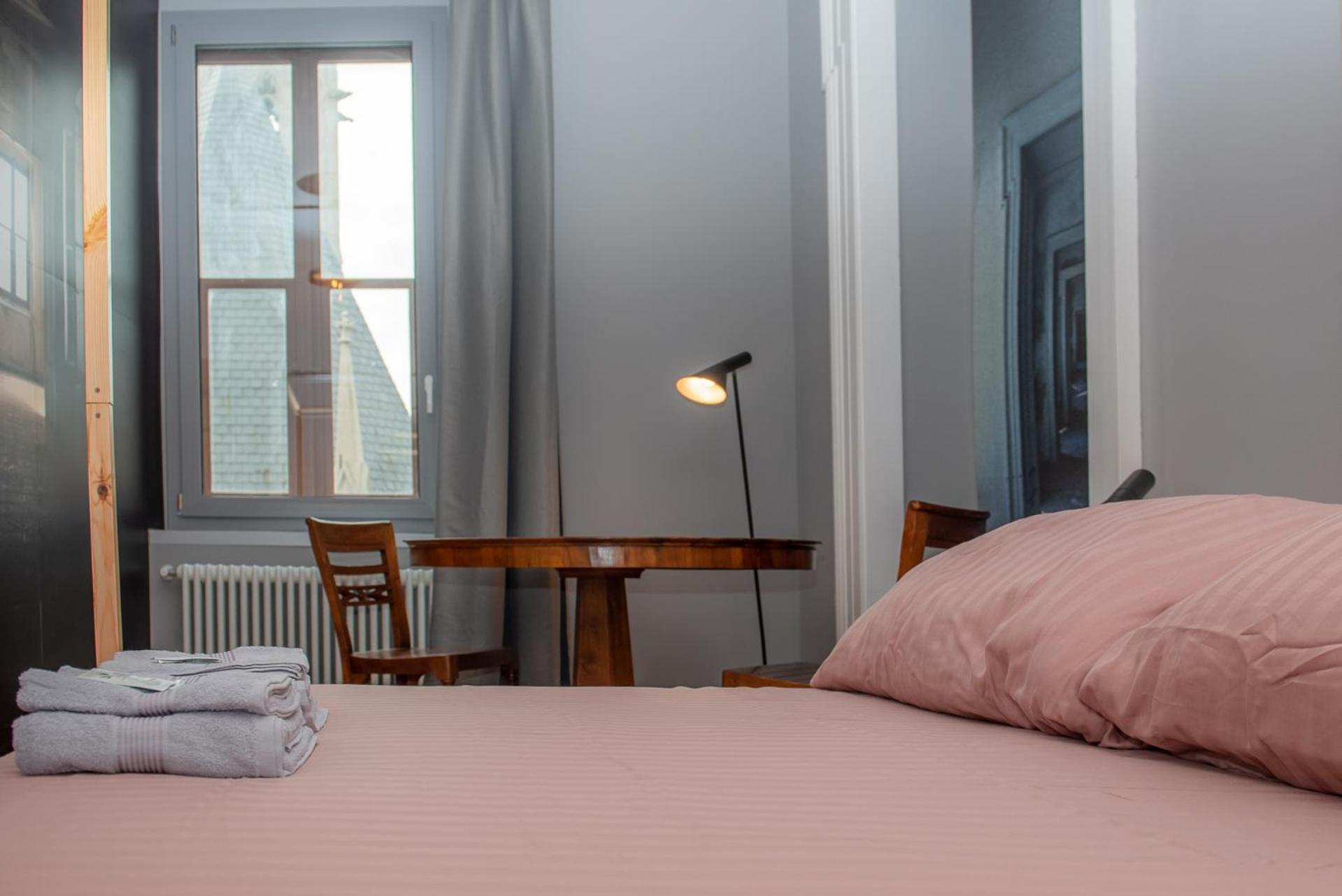 Large Double Room photo 2