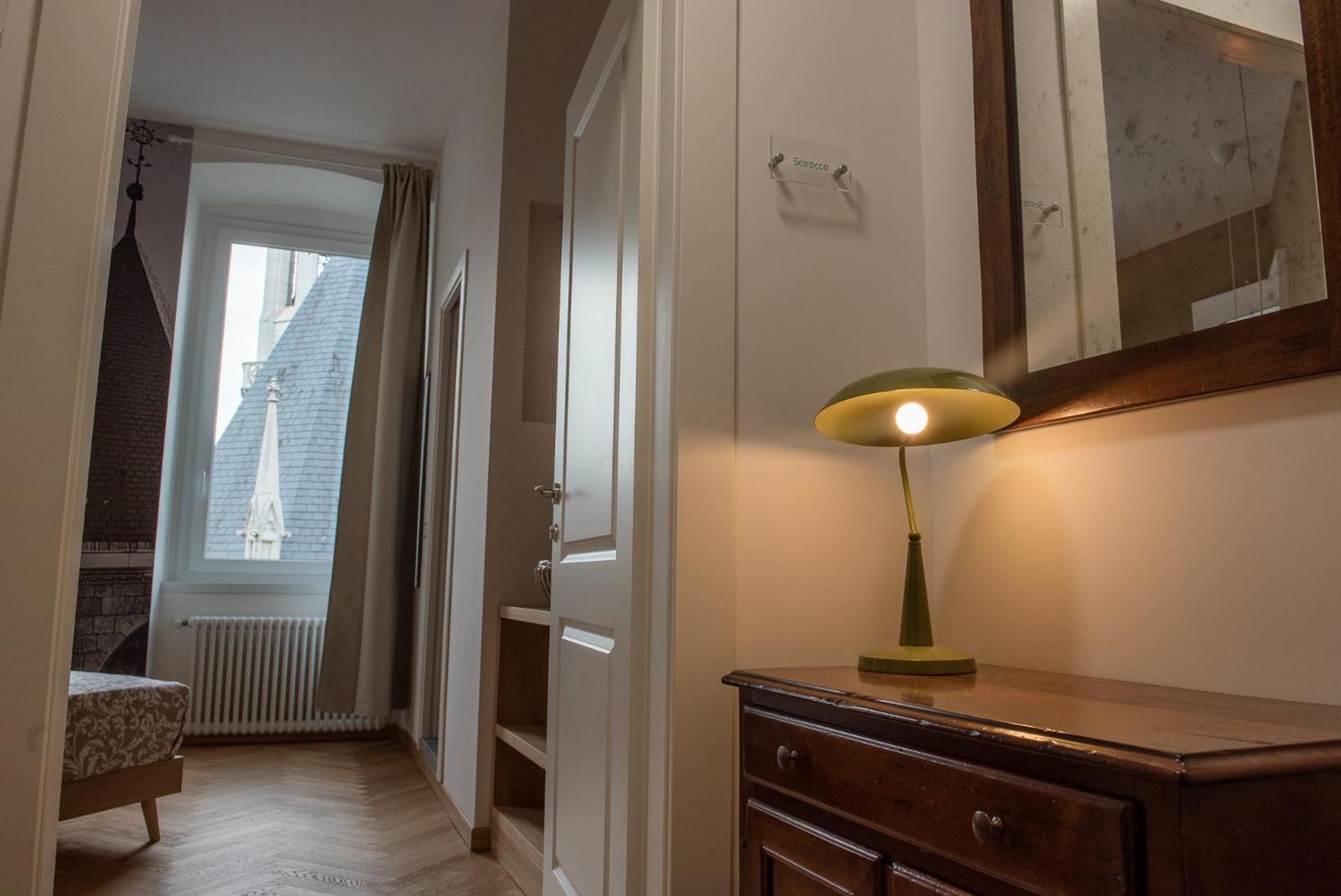Deluxe Room photo 1