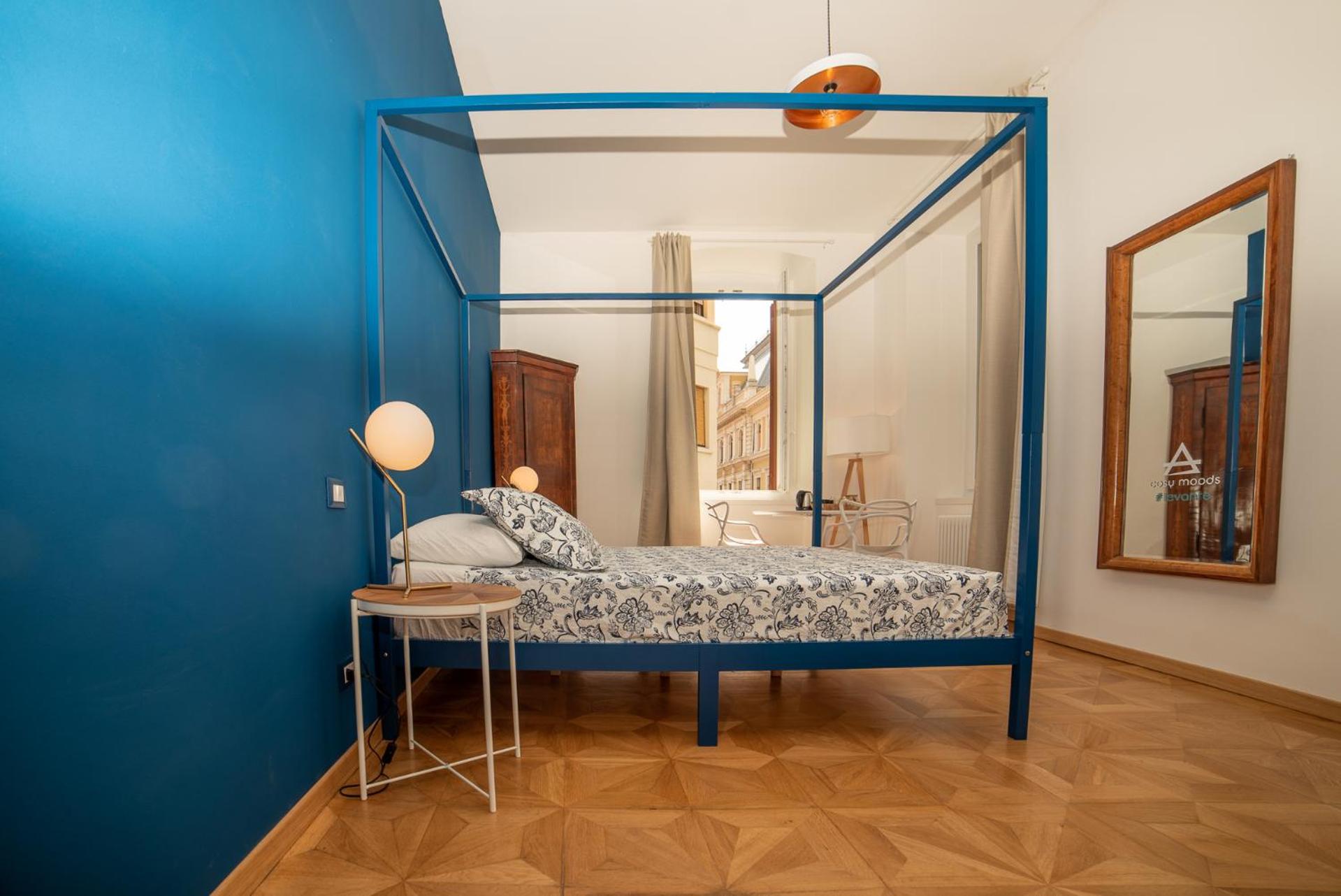 Double Room with Private Bathroom photo 1
