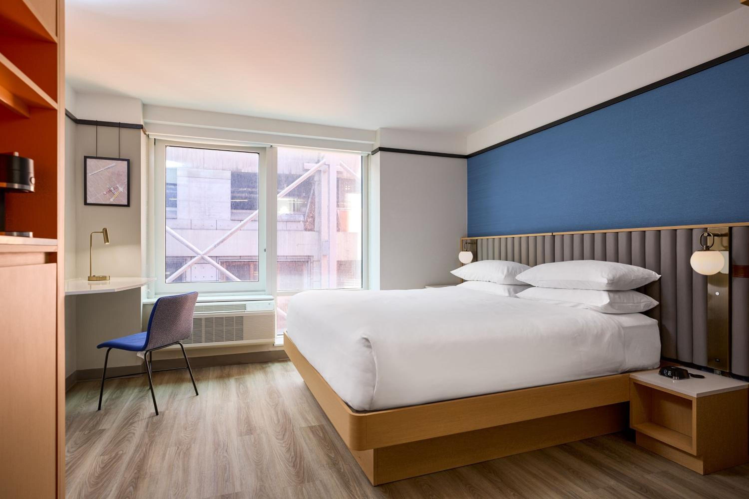 King Room