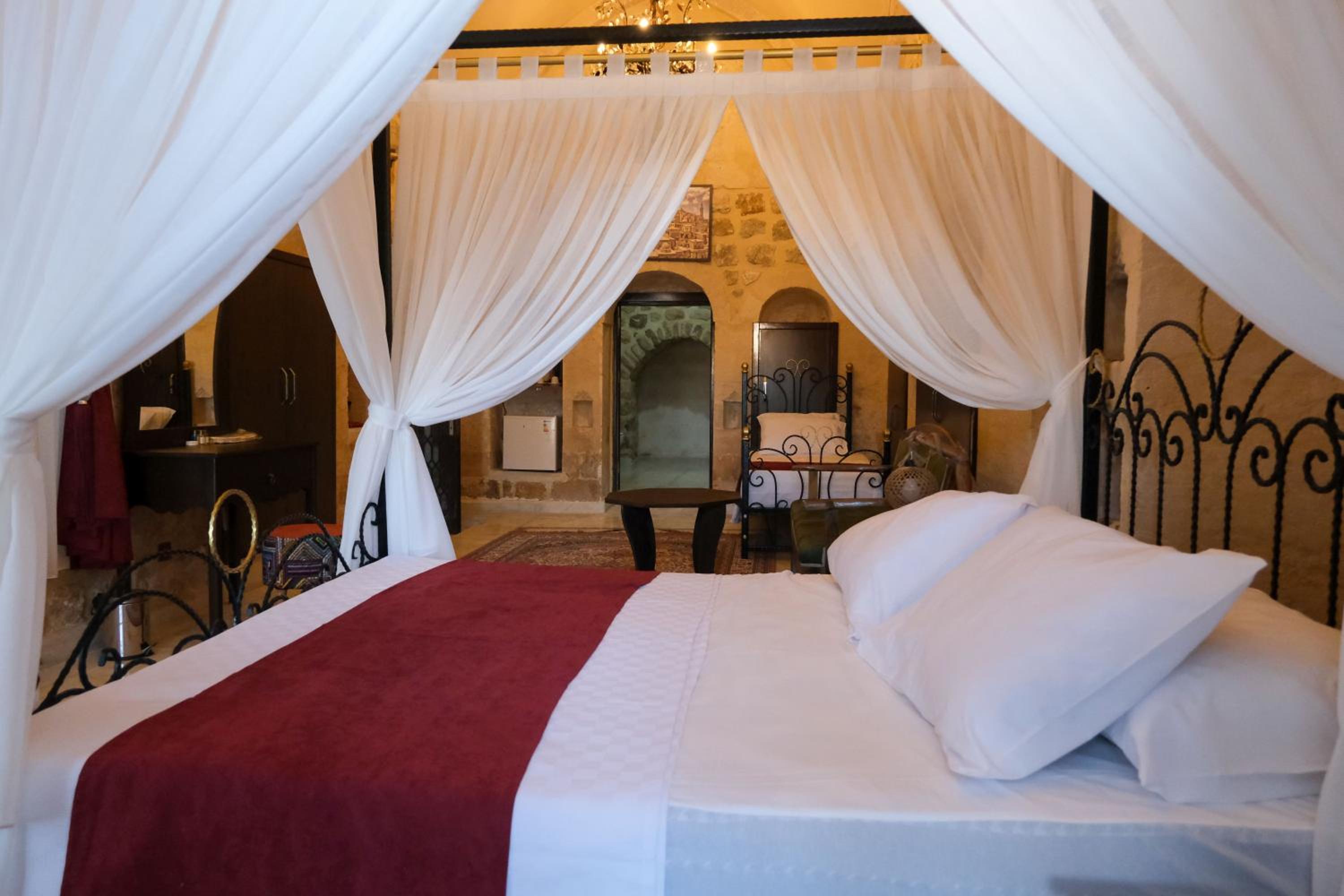 Suite with City View - Photo 5