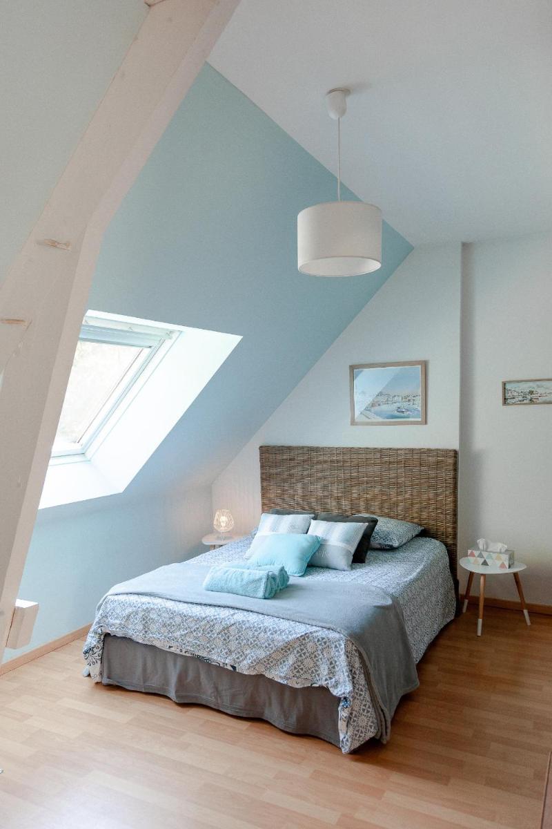 Double Room with Shared Bathroom photo 1