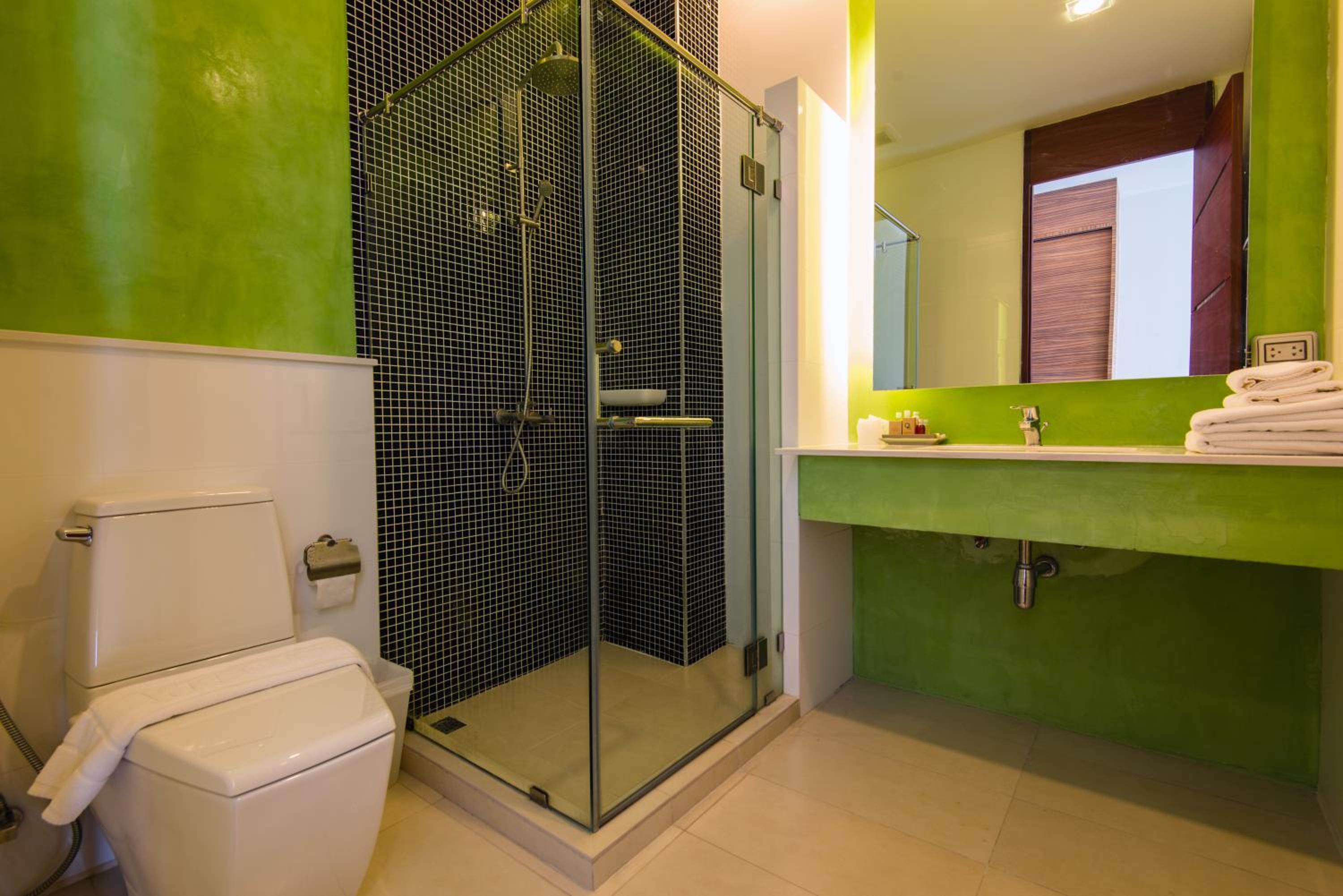 Executive Suite photo 3