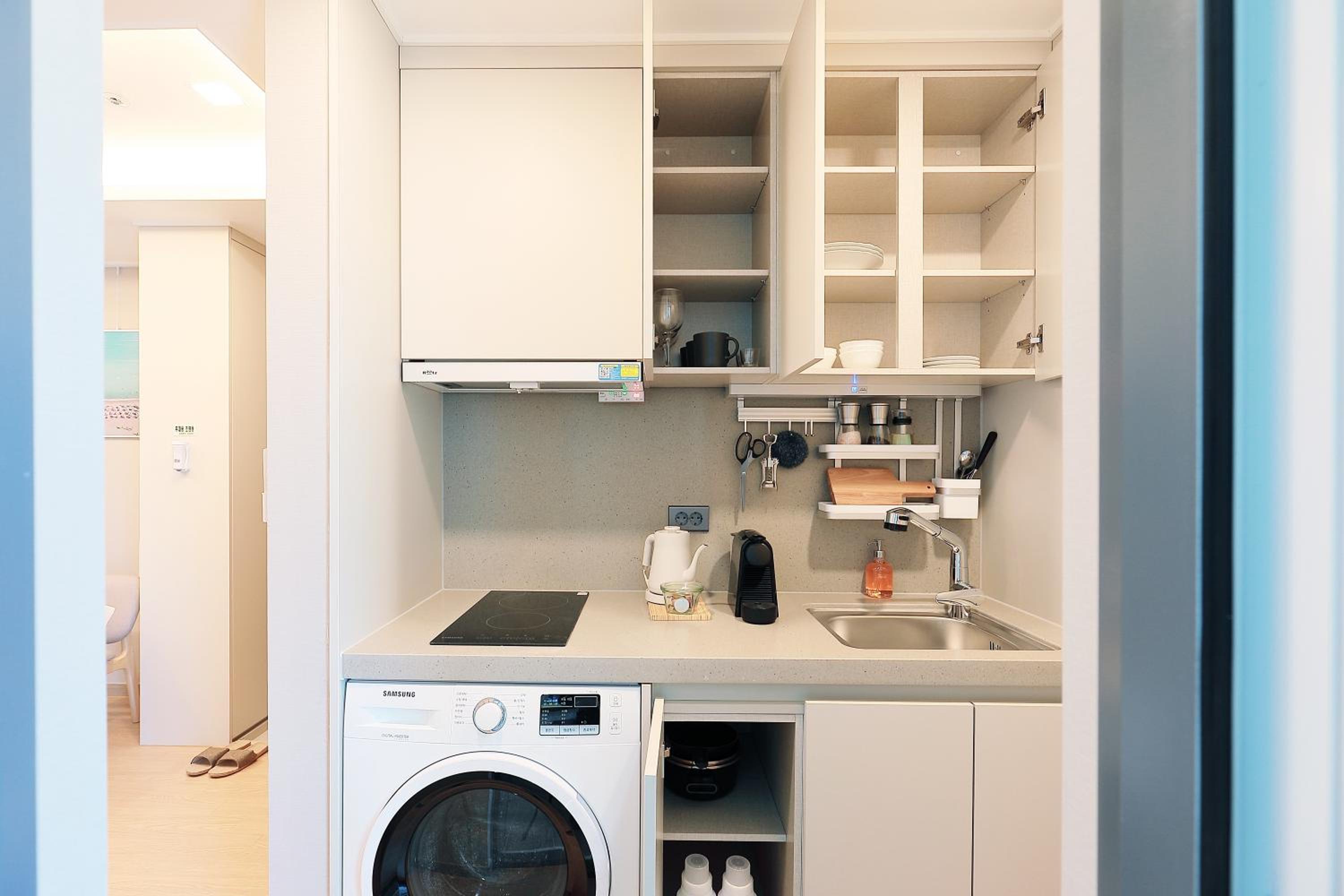 City Double Room - Photo 9