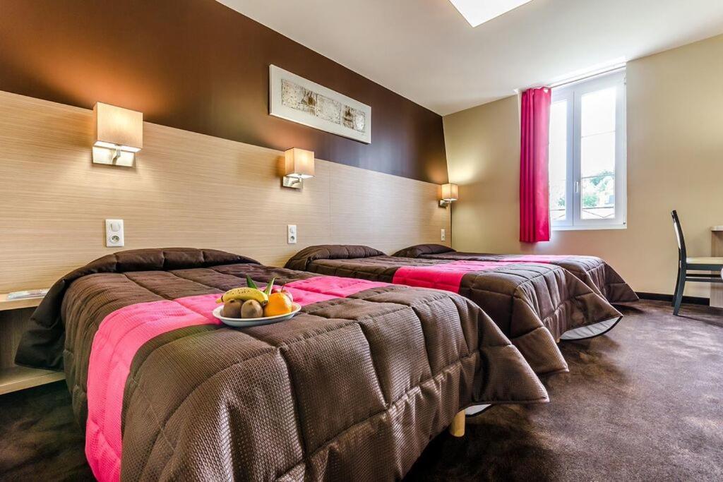 Twin Room - Photo 4