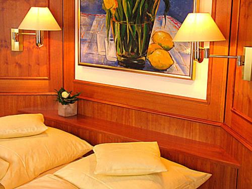 Standard Double Room - Photo 1