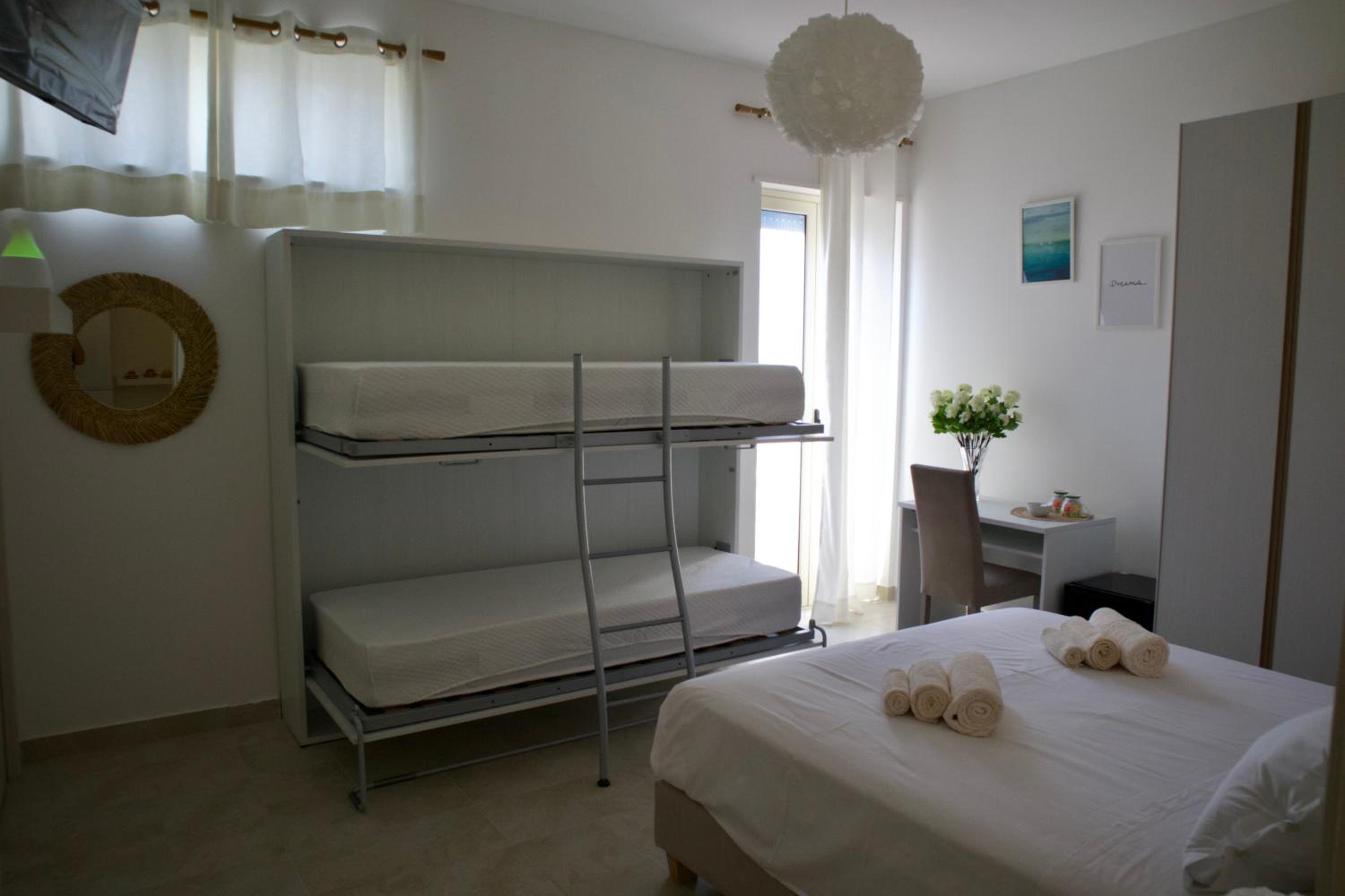 Quadruple Room photo 2