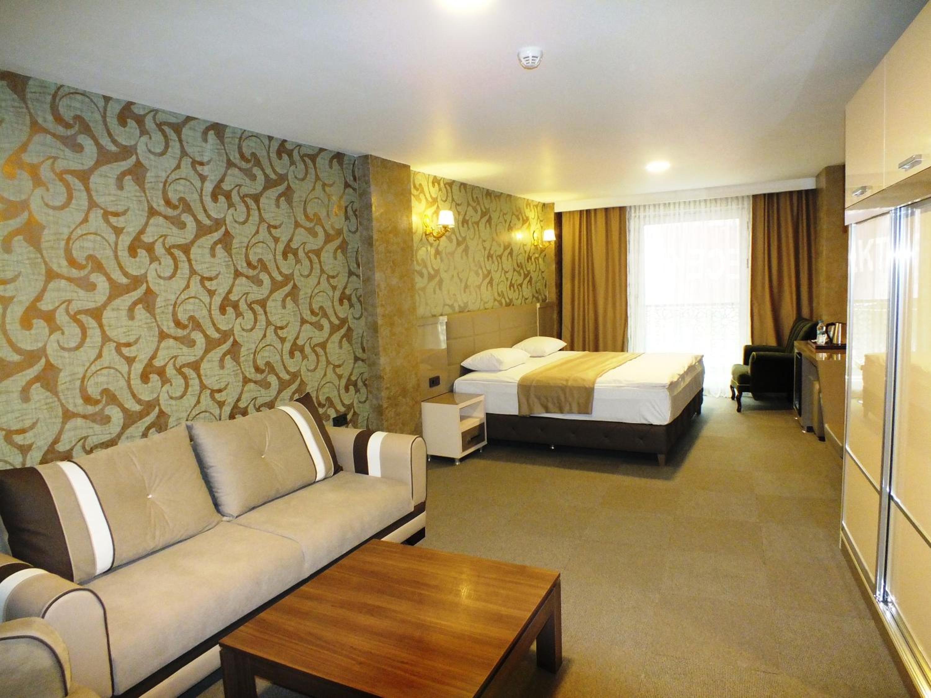 Superior Quadruple Room photo 1