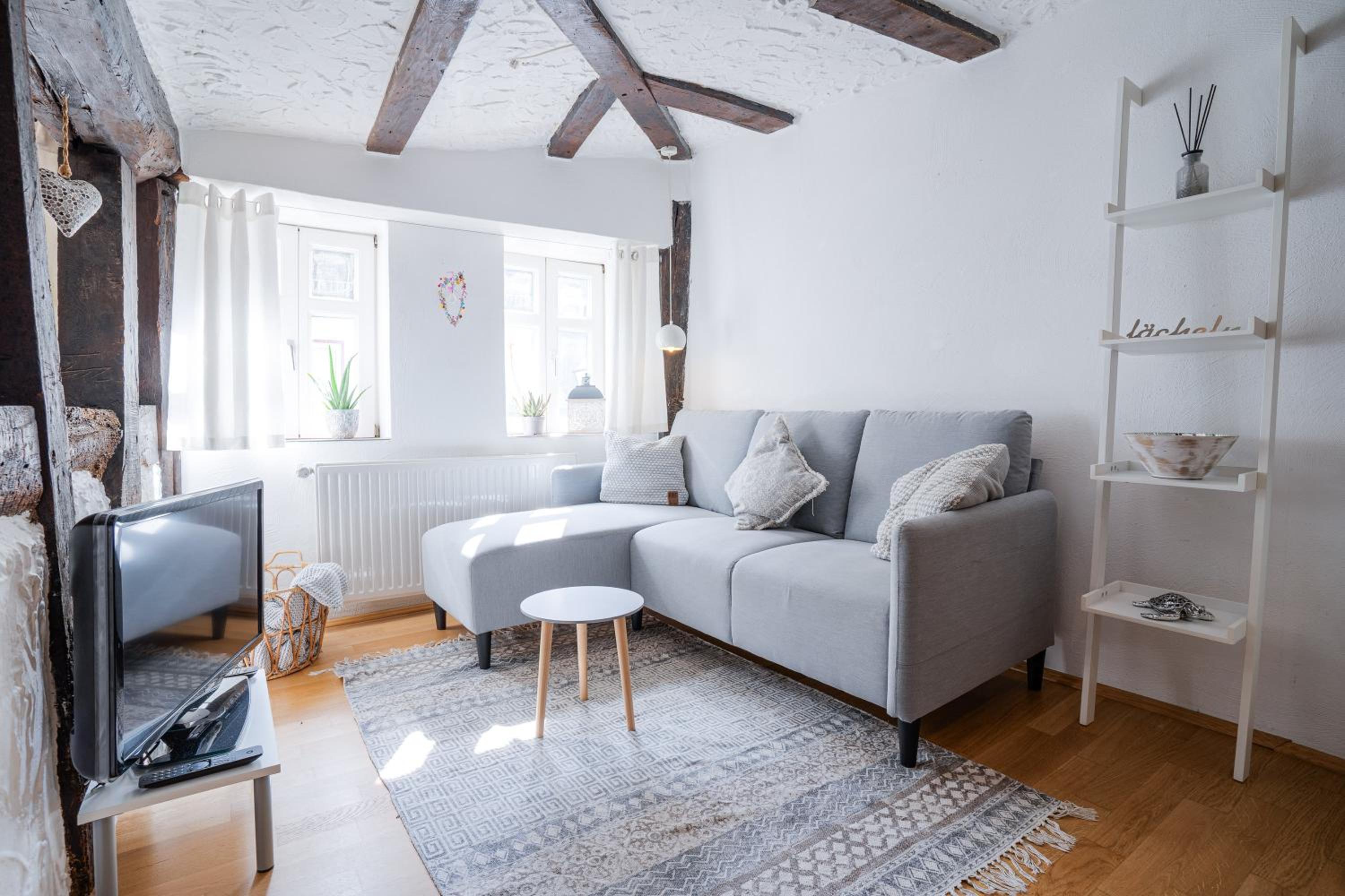 Apartment photo 1