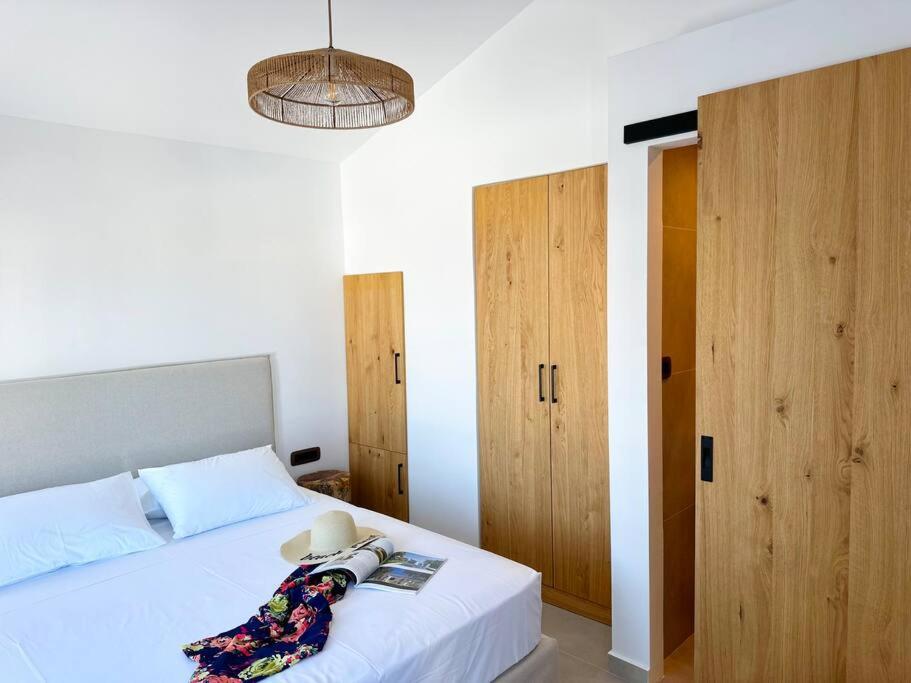 One-Bedroom Villa photo 2
