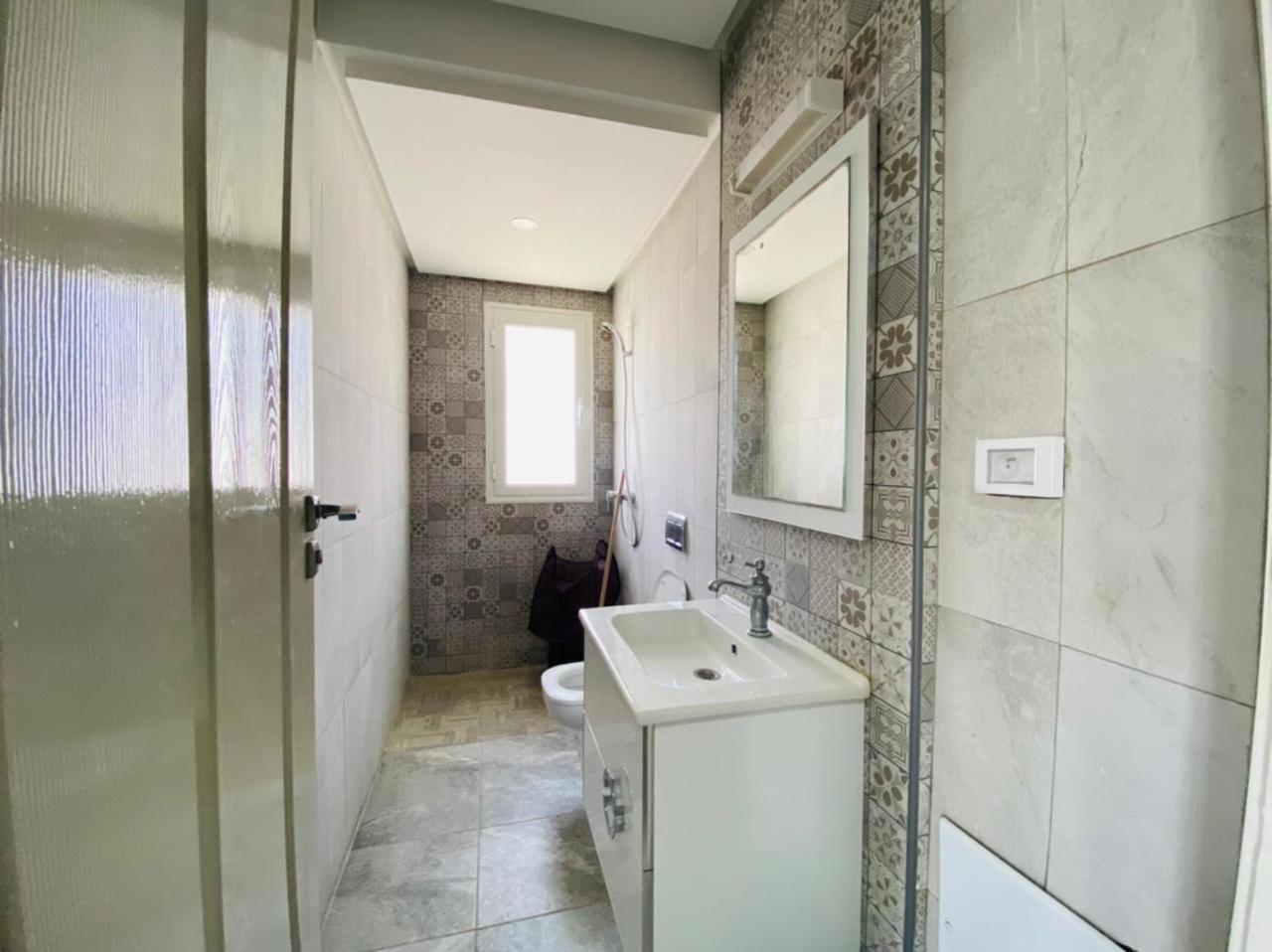 Three-Bedroom Villa photo 2