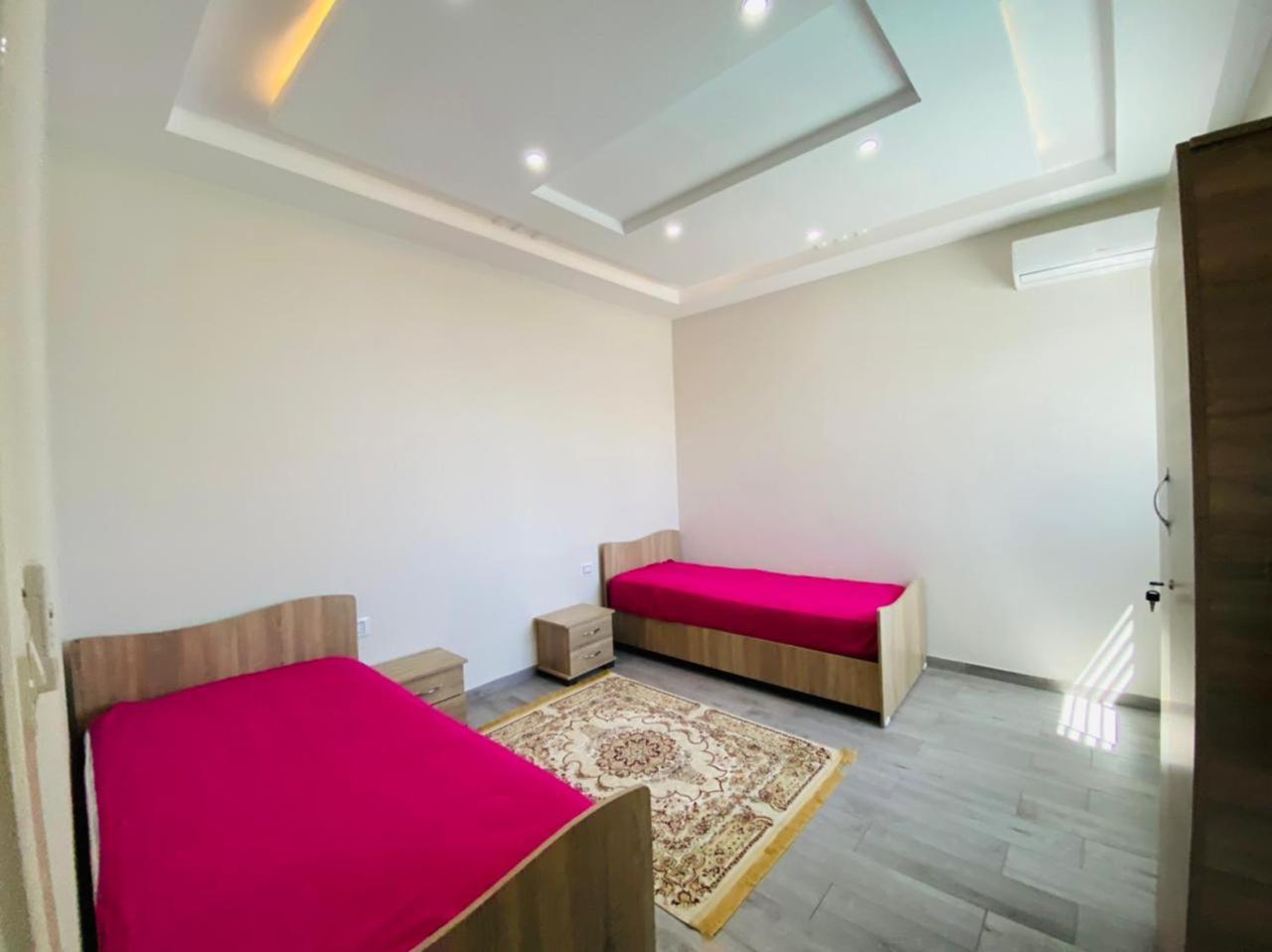 Three-Bedroom Villa photo 1