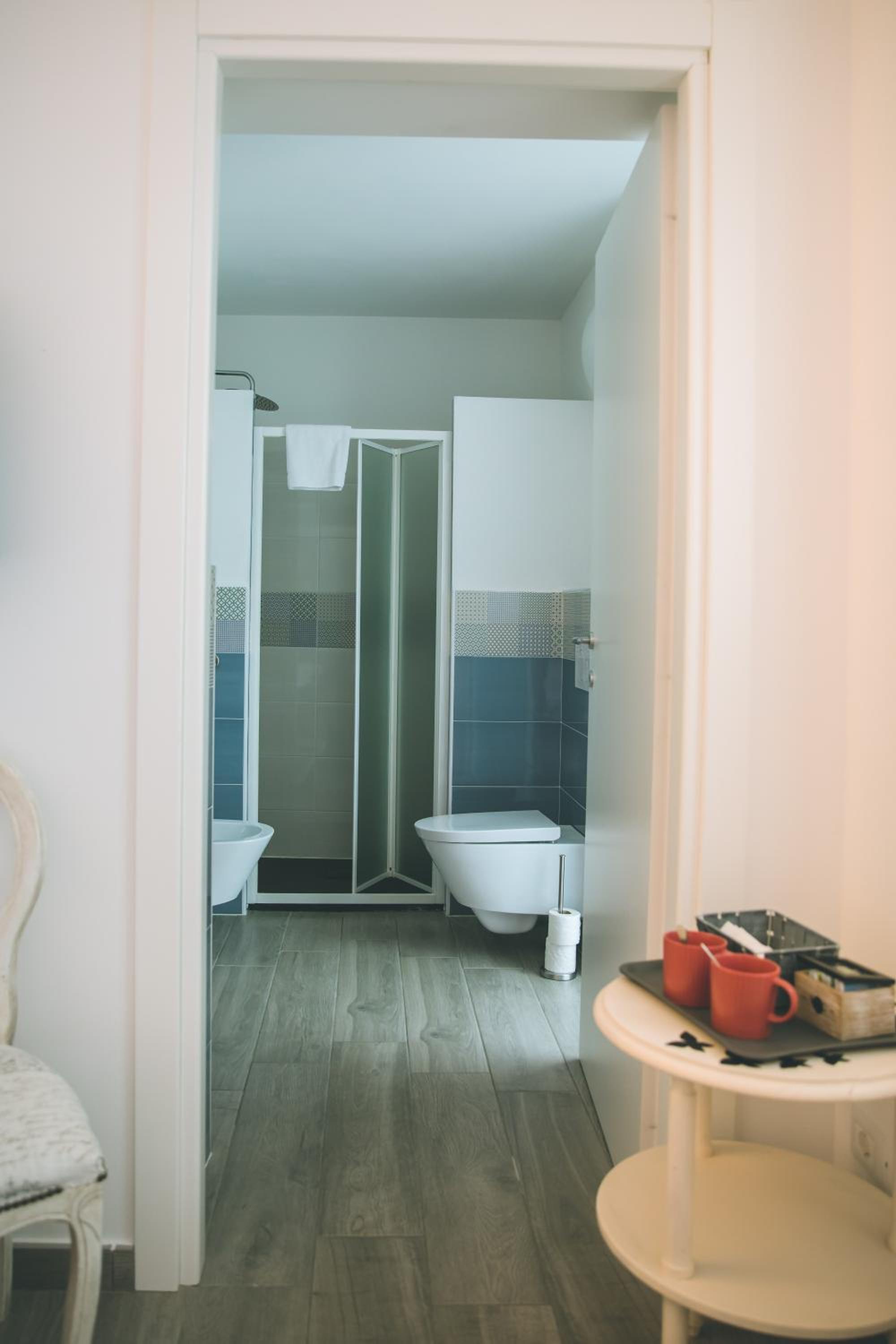 Standard Double or Twin Room photo 3