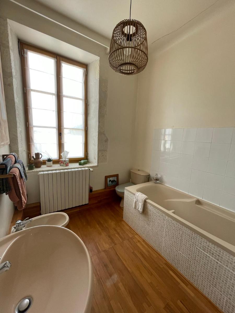 Double Room with Garden View photo 3