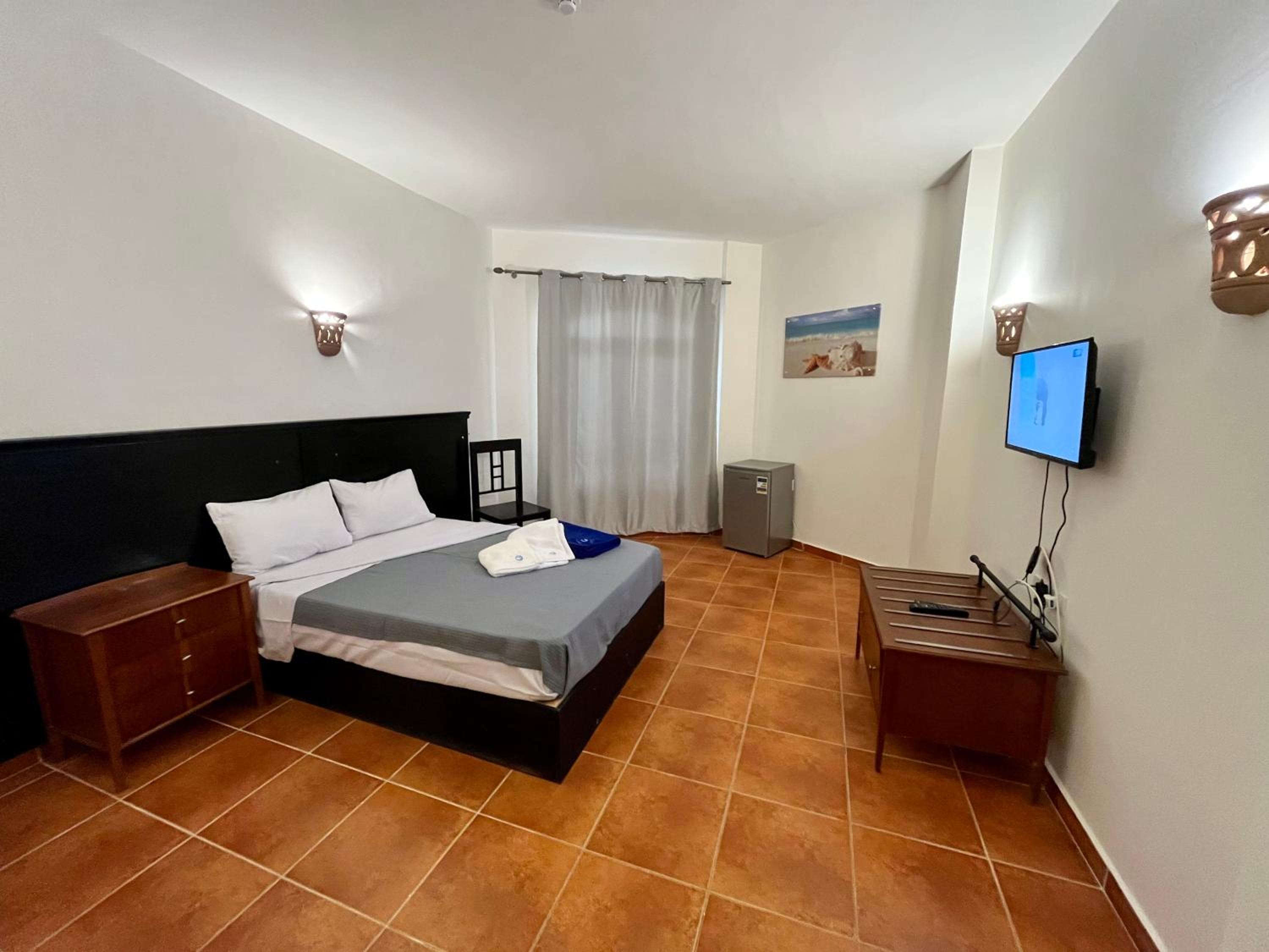 Habitación individual con baño privado