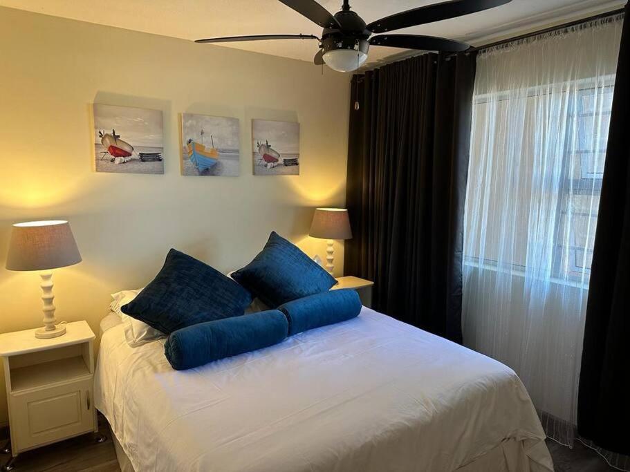 Two-Bedroom Apartment photo 1
