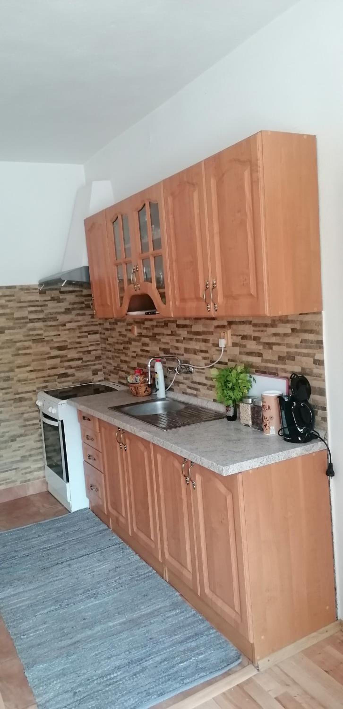 Two-Bedroom House - Photo 4
