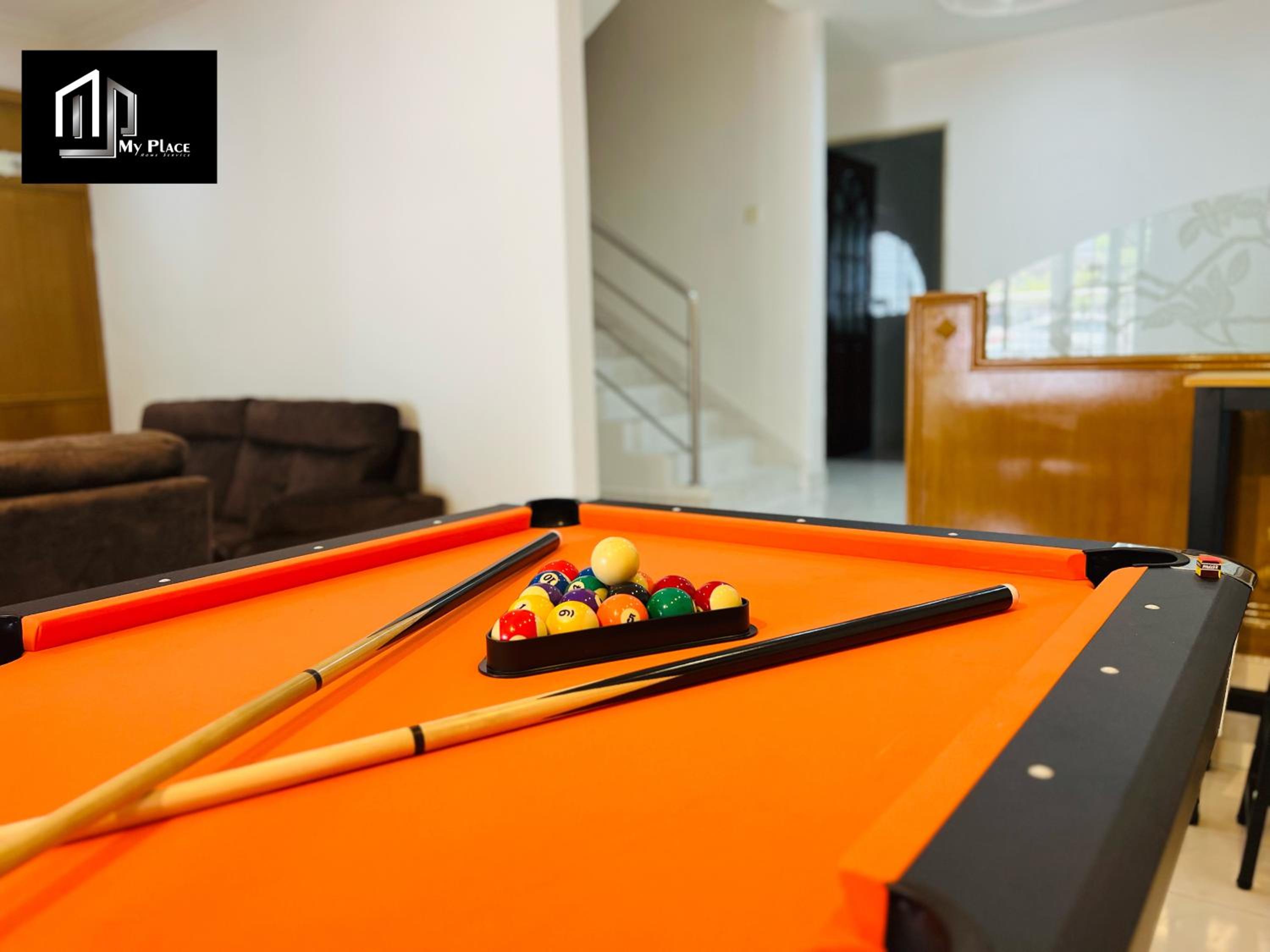 Four-Bedroom House - Photo 14