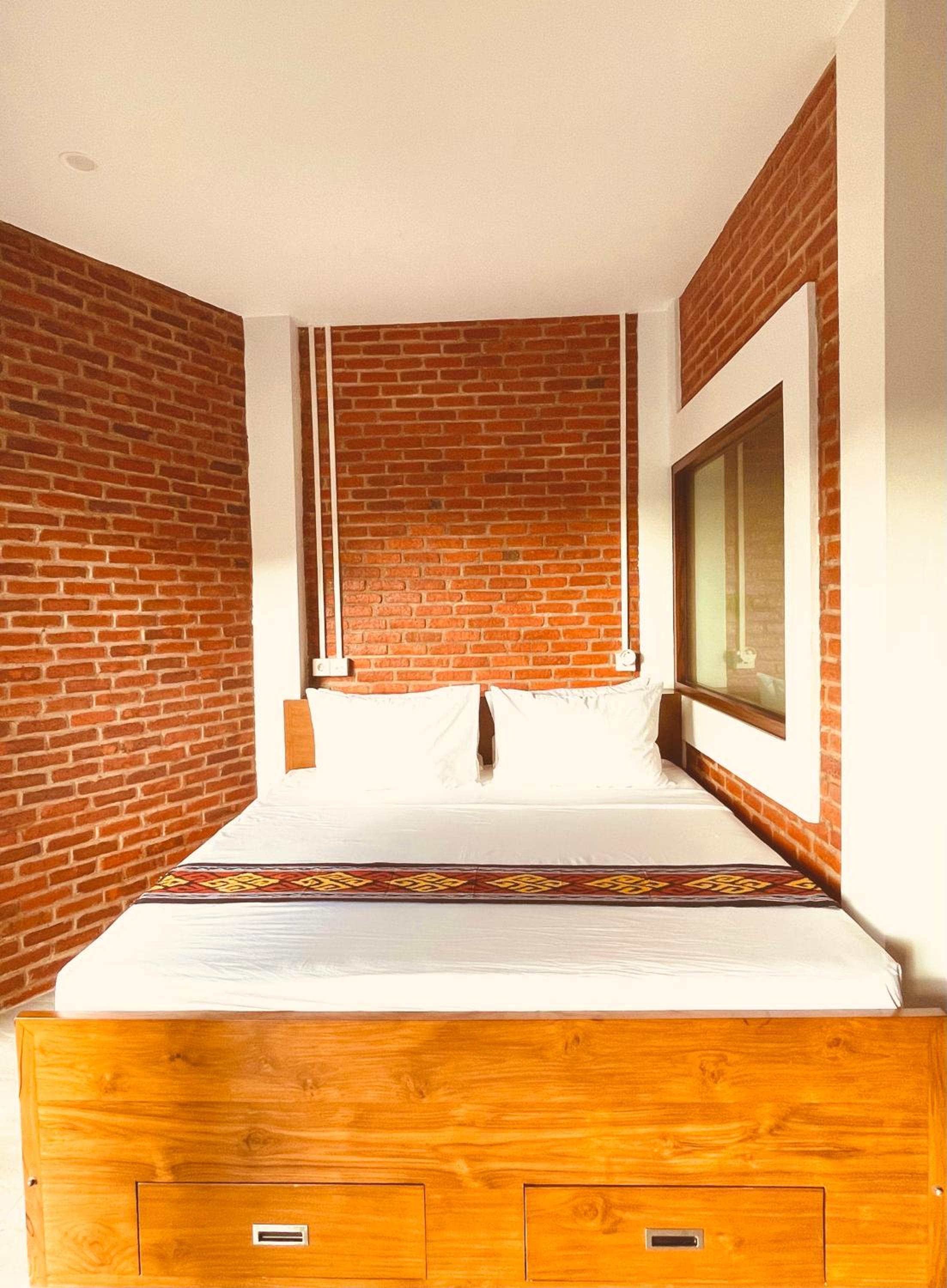 Superior King Room photo 2