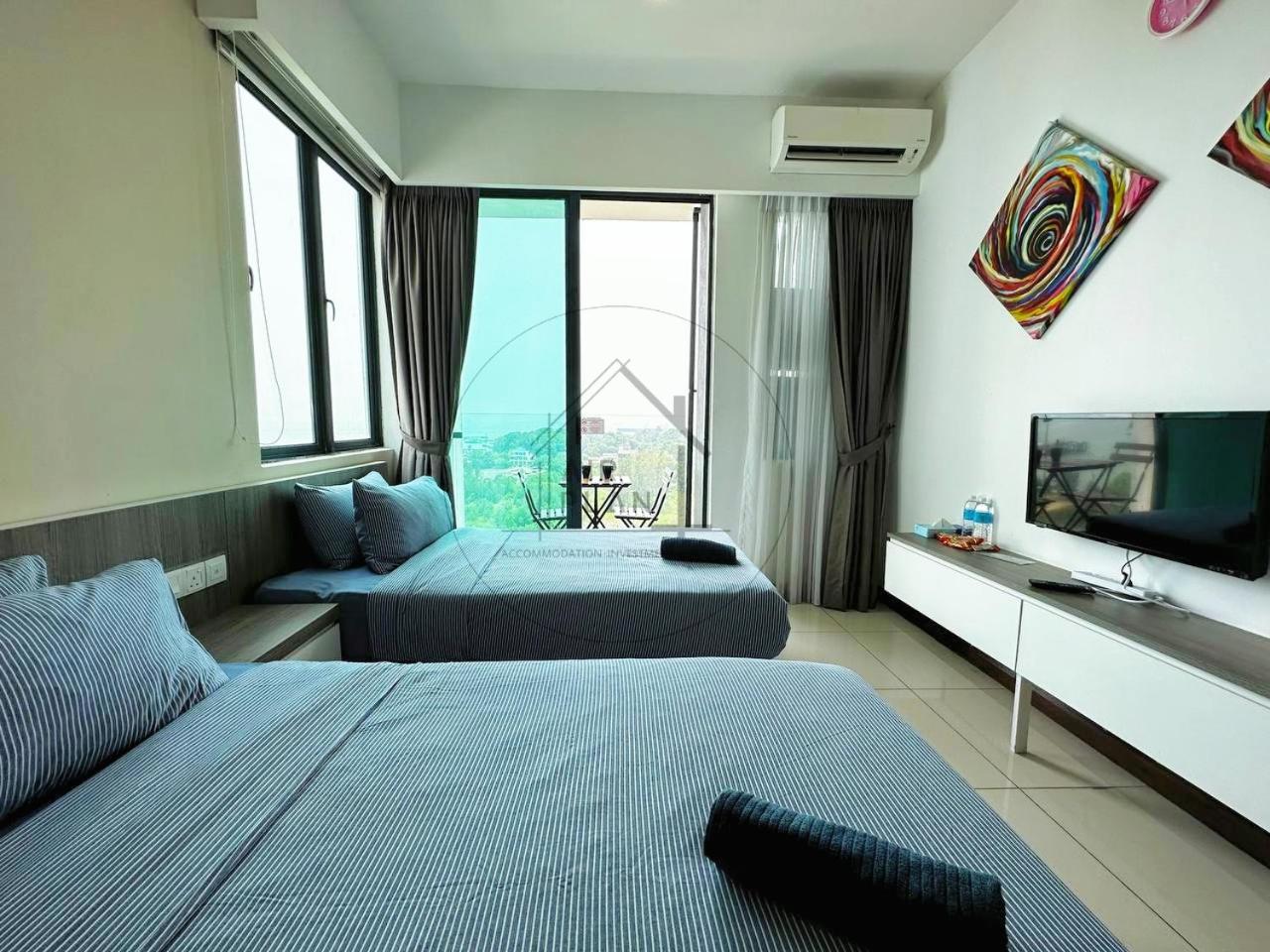 Studio Apartment - Photo 13