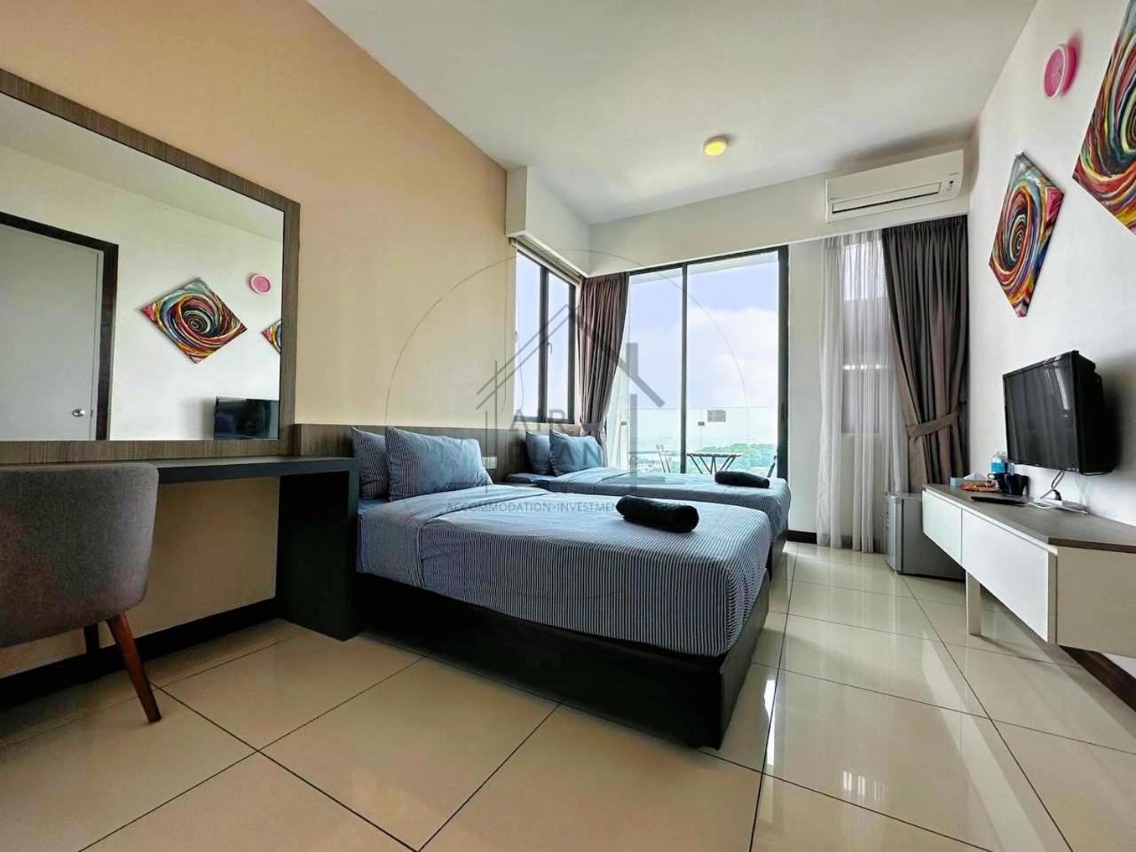 Studio Apartment - Photo 3