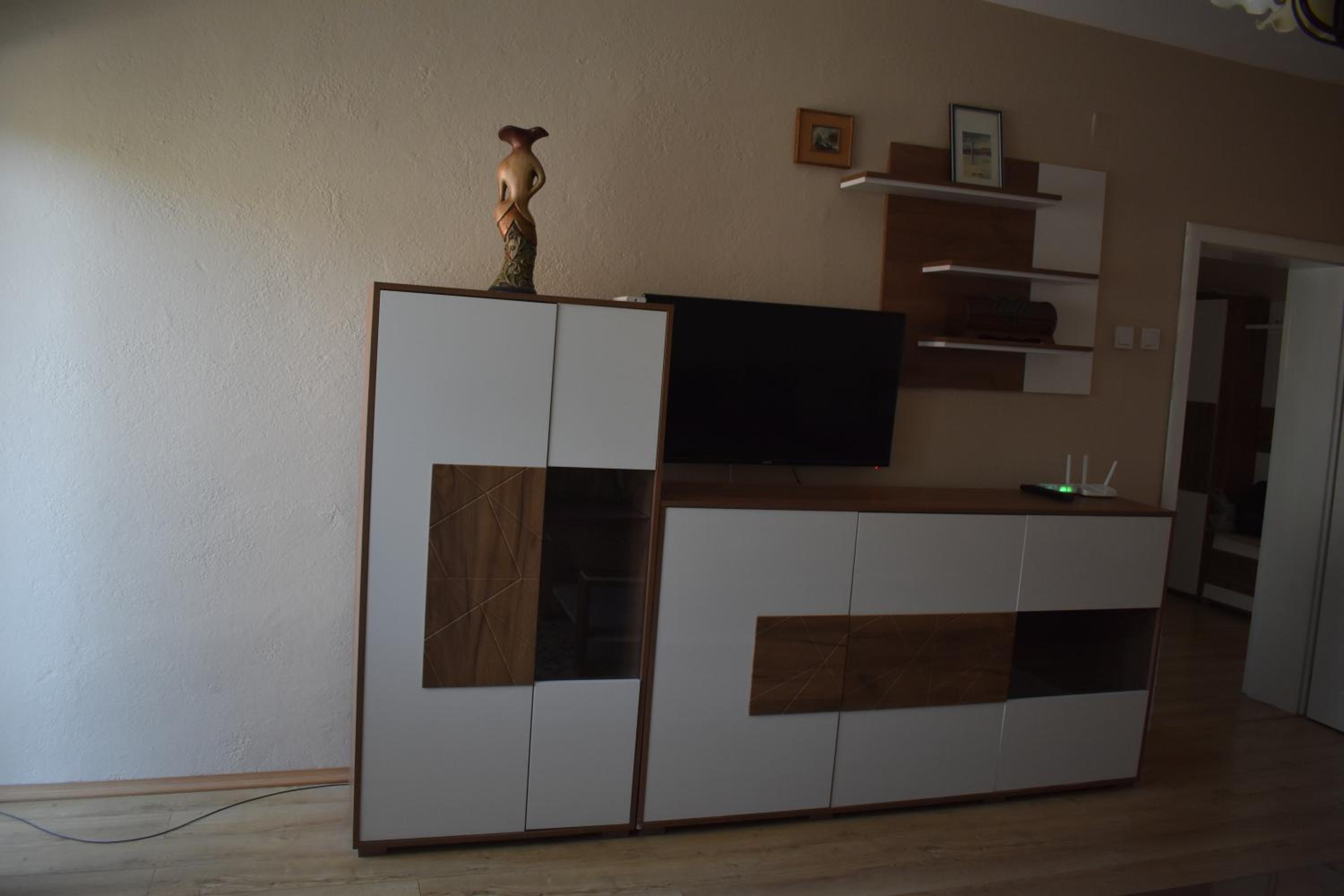 Two-Bedroom Apartment photo 1