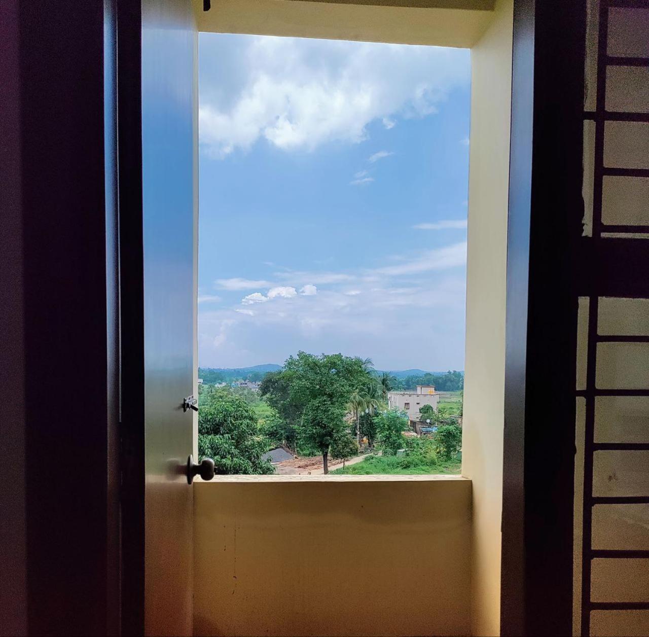 Deluxe Double Or Twin Room With Balcony photo 3