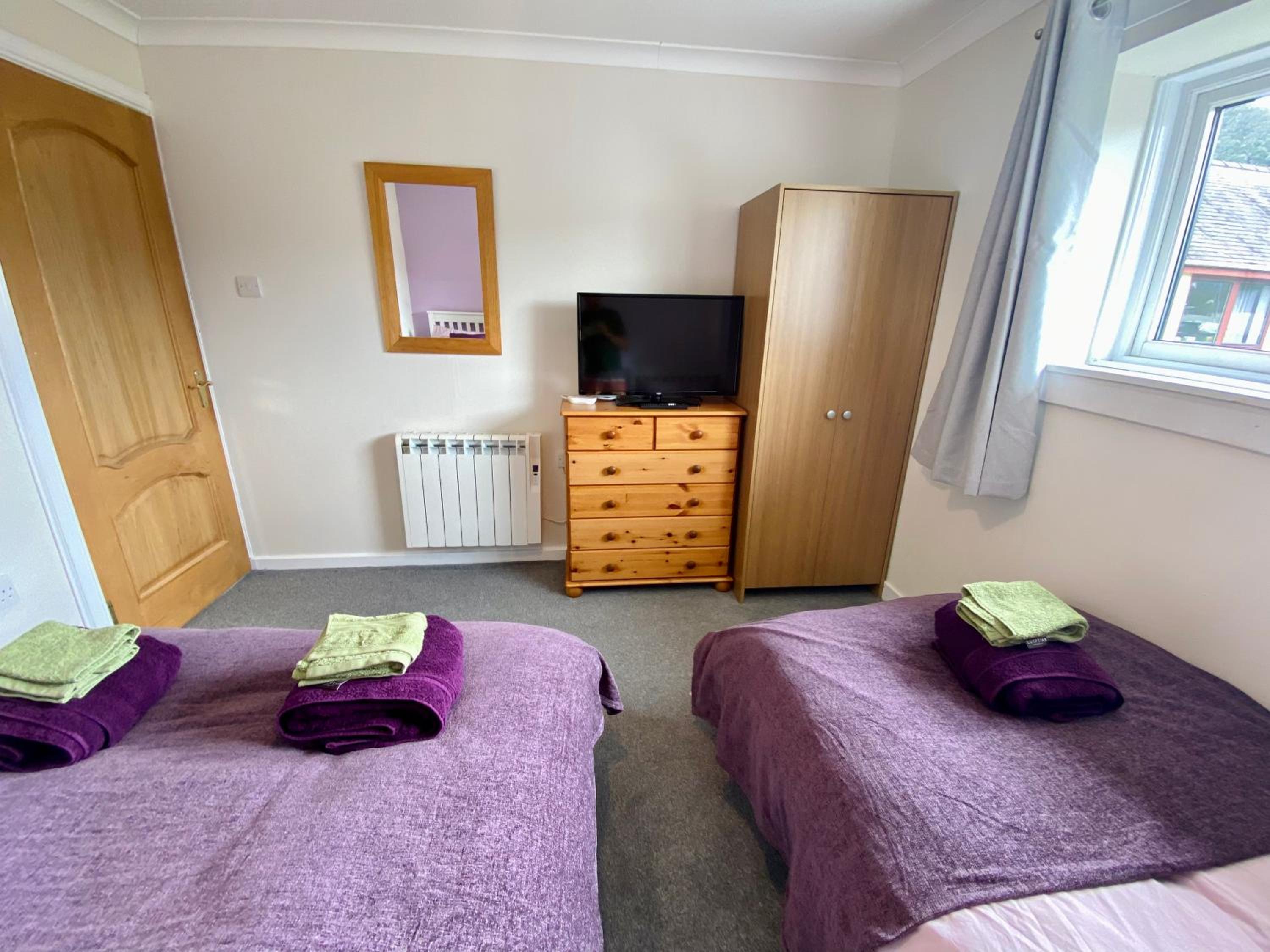 Two-Bedroom House photo 2