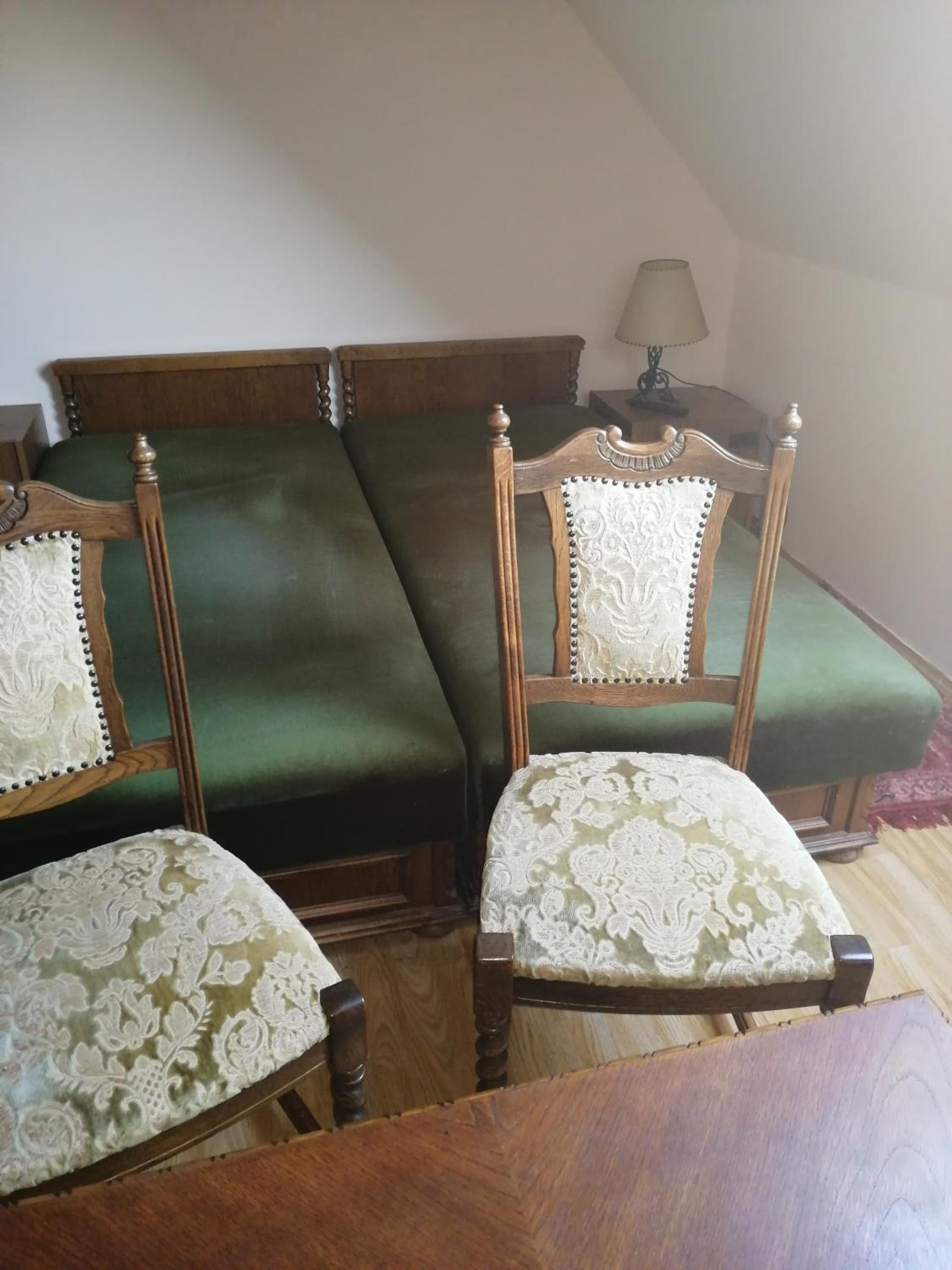 King Room with Lake View photo 1