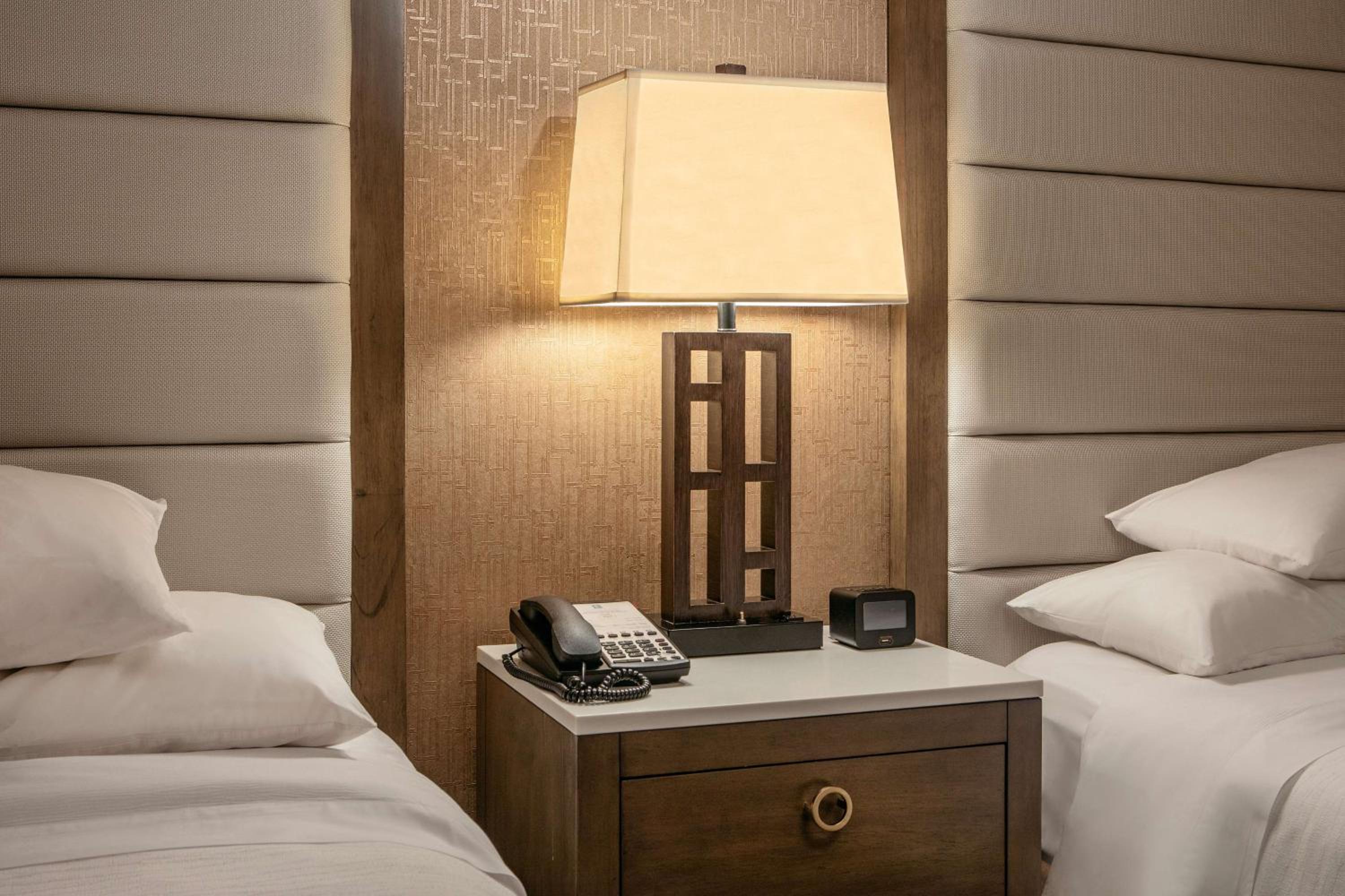 Embassy Suites by Hilton Boston Waltham, Φωτογραφία 2