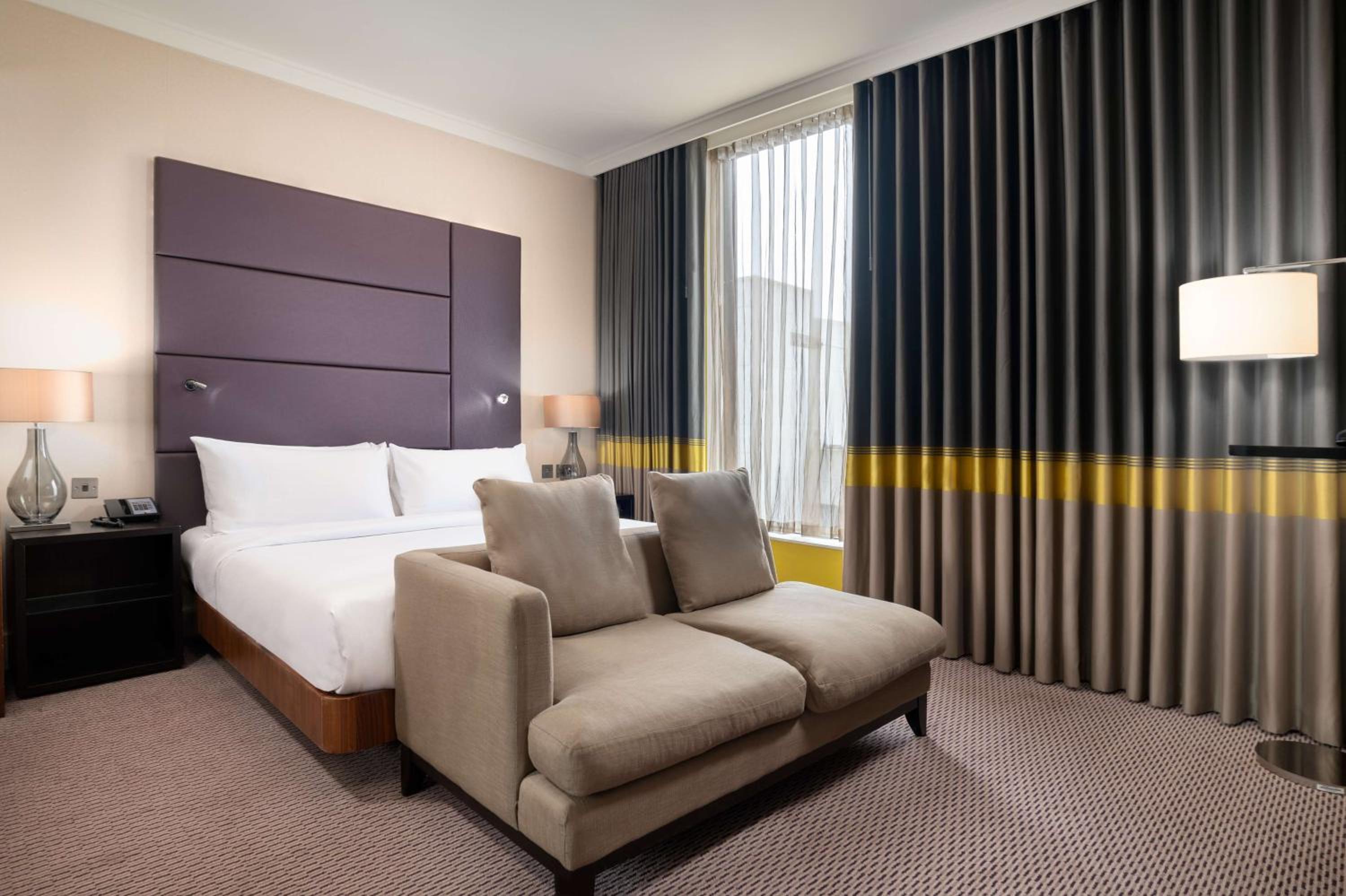 Hilton London Wembley — photo 109