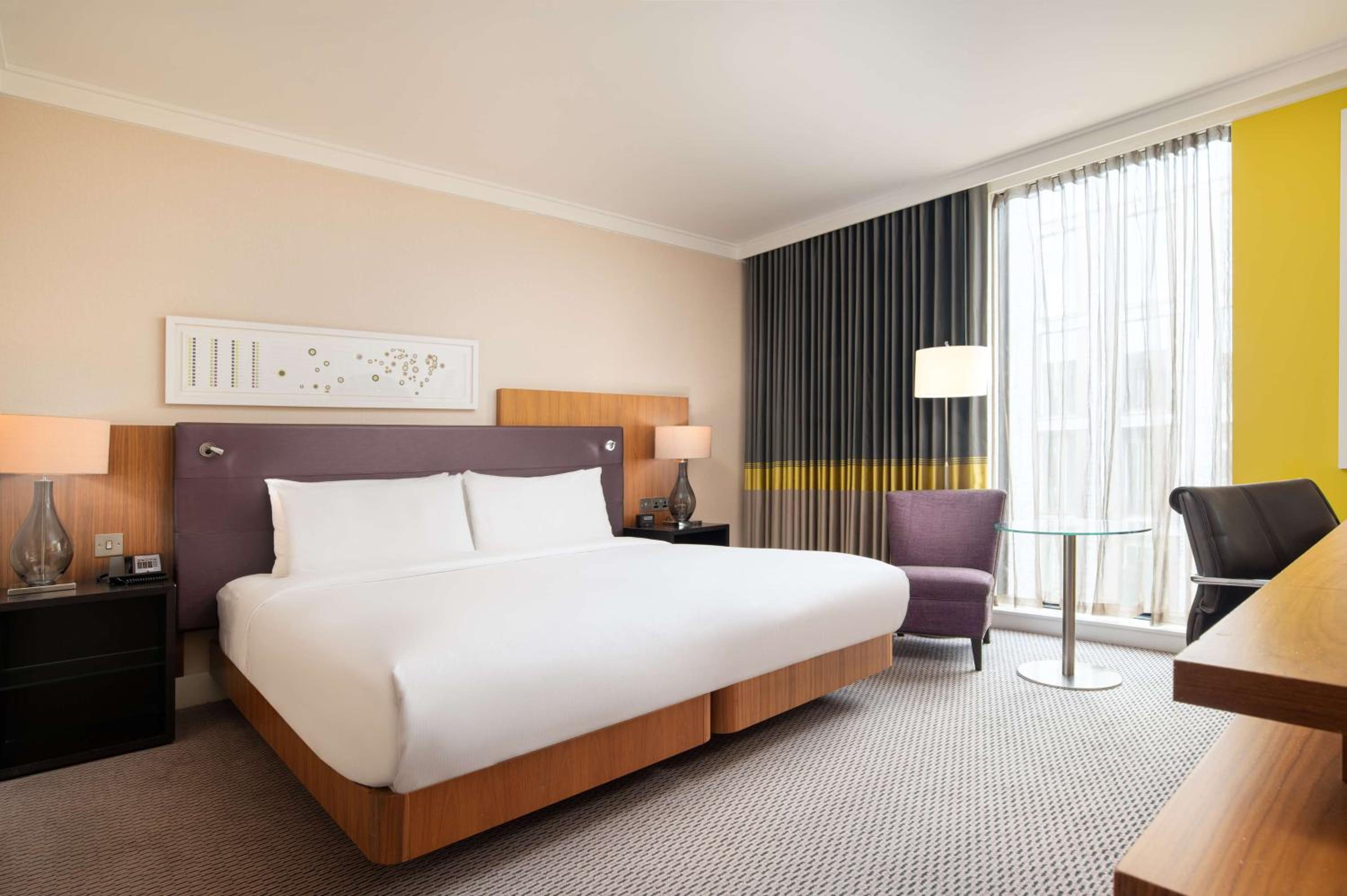 King Guest Room thumbnail 6