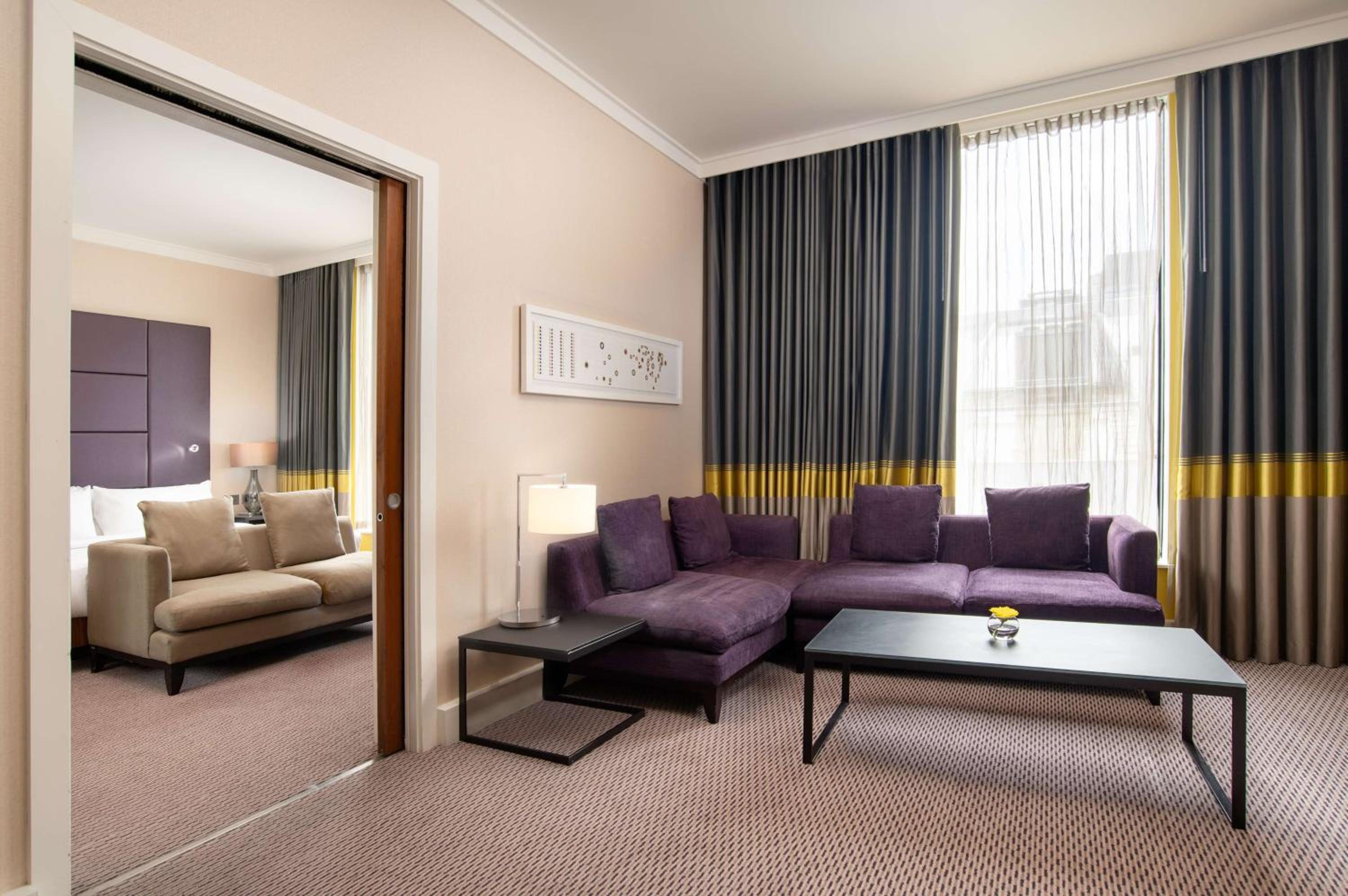 Hilton London Wembley — photo 107