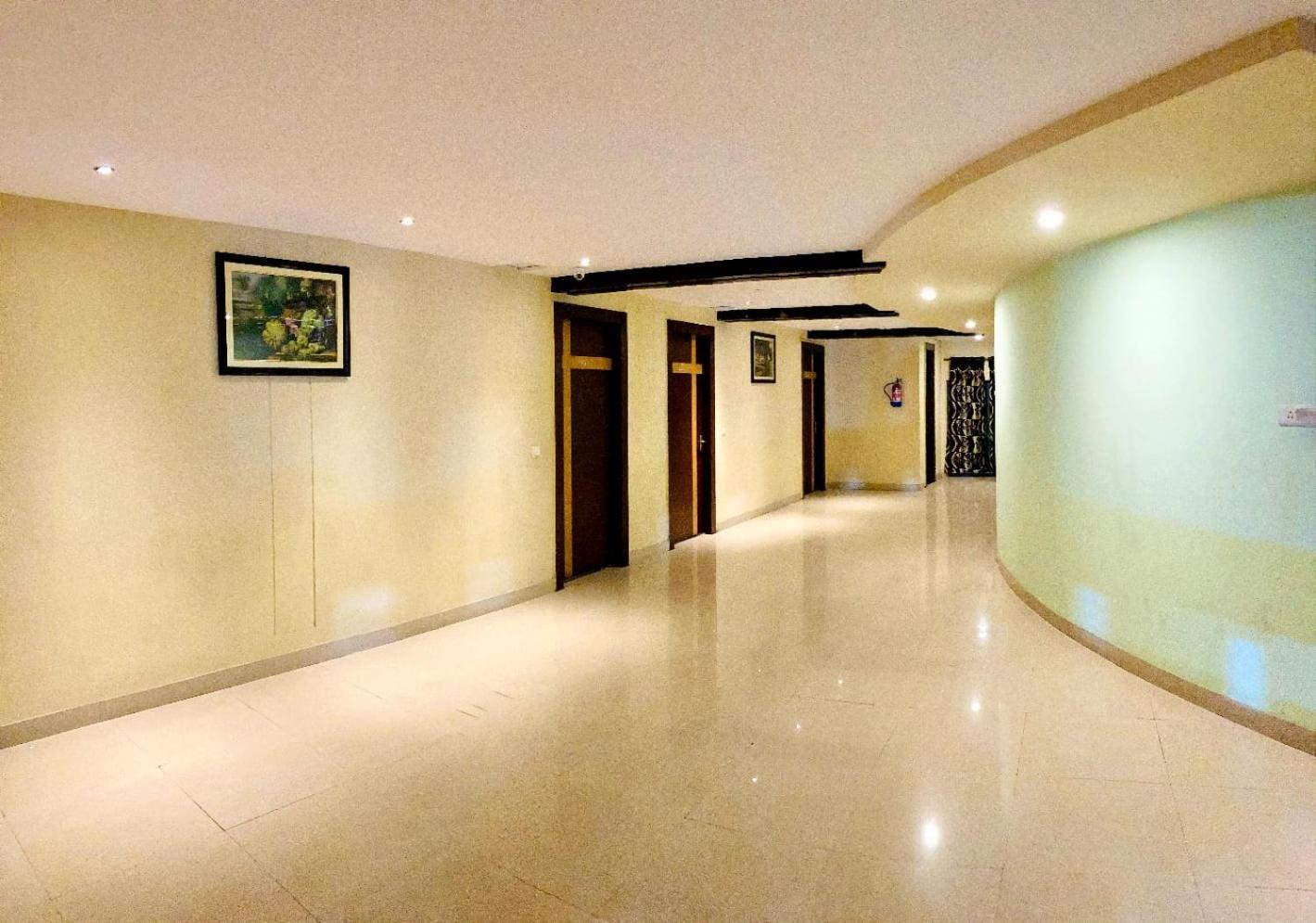Deluxe Double Or Twin Room With Balcony photo 2
