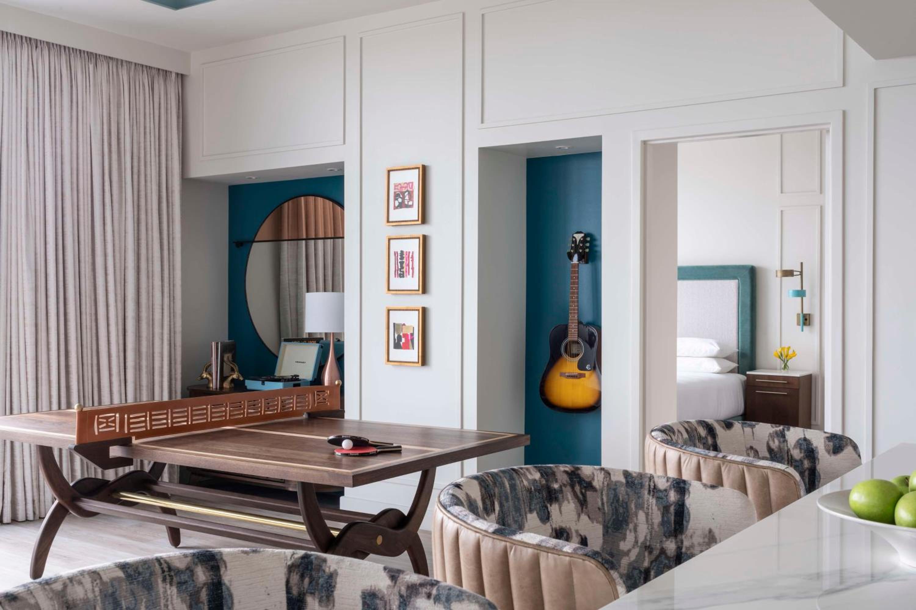 Presidential Suite photo 2