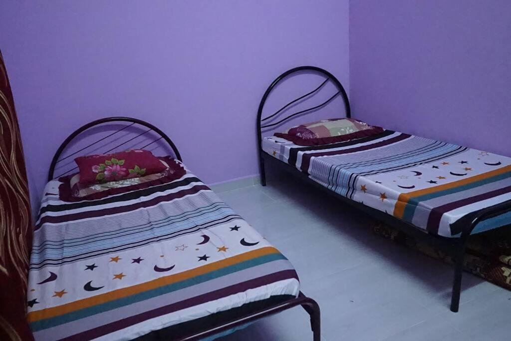 Two-Bedroom House photo 2