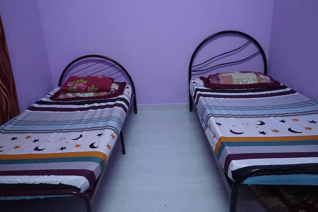Two-Bedroom House photo 3