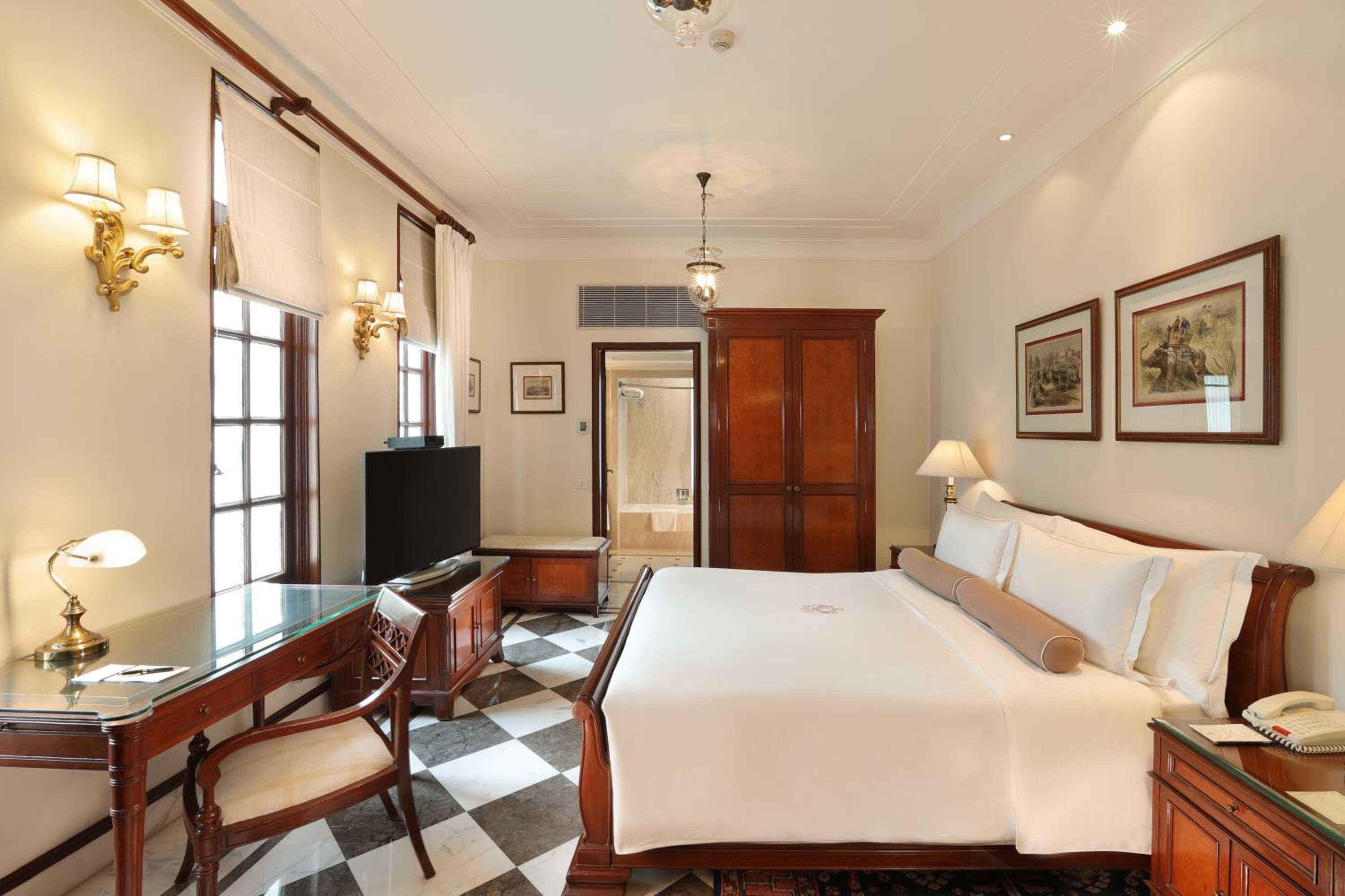 Imperial Room