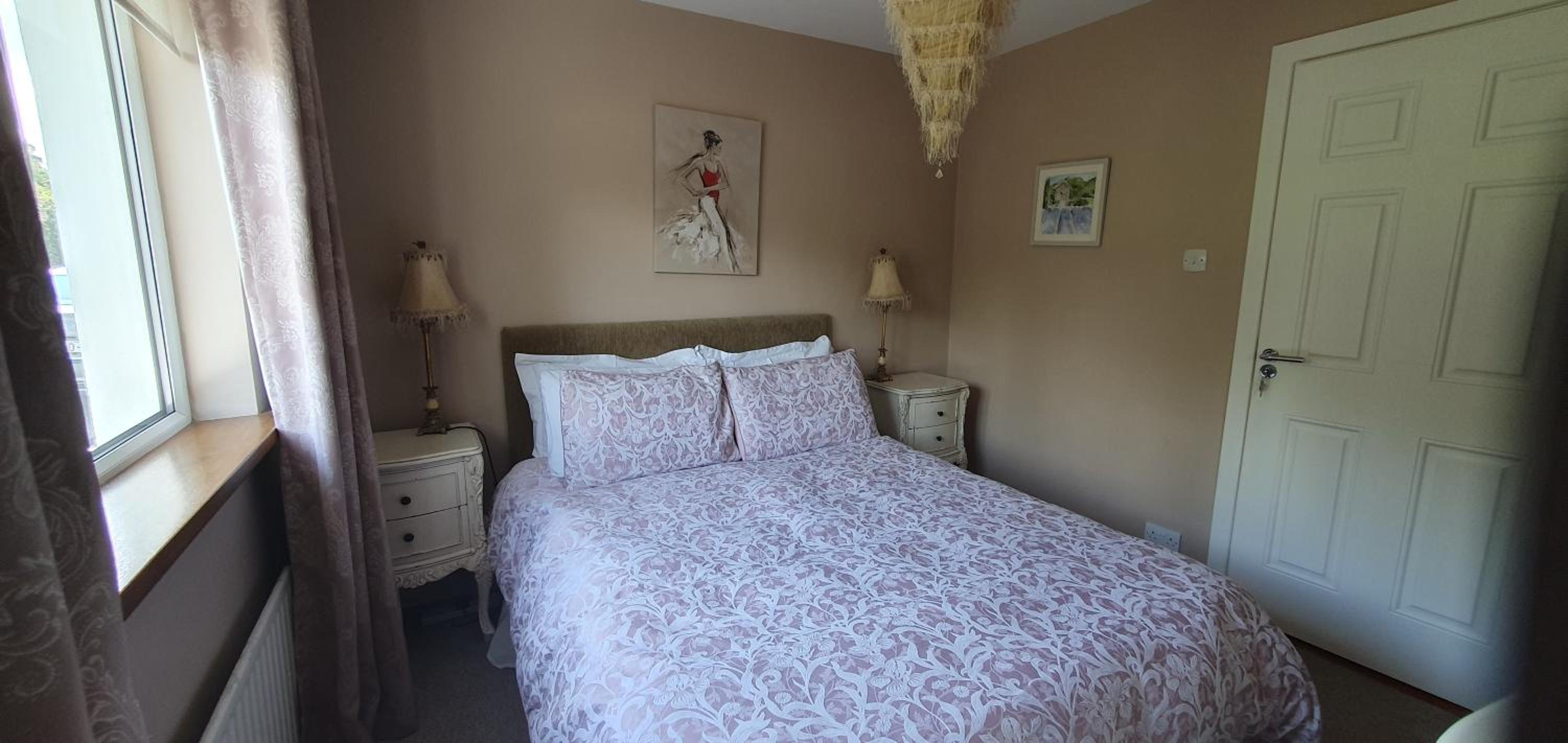 Deluxe Double Room photo 2