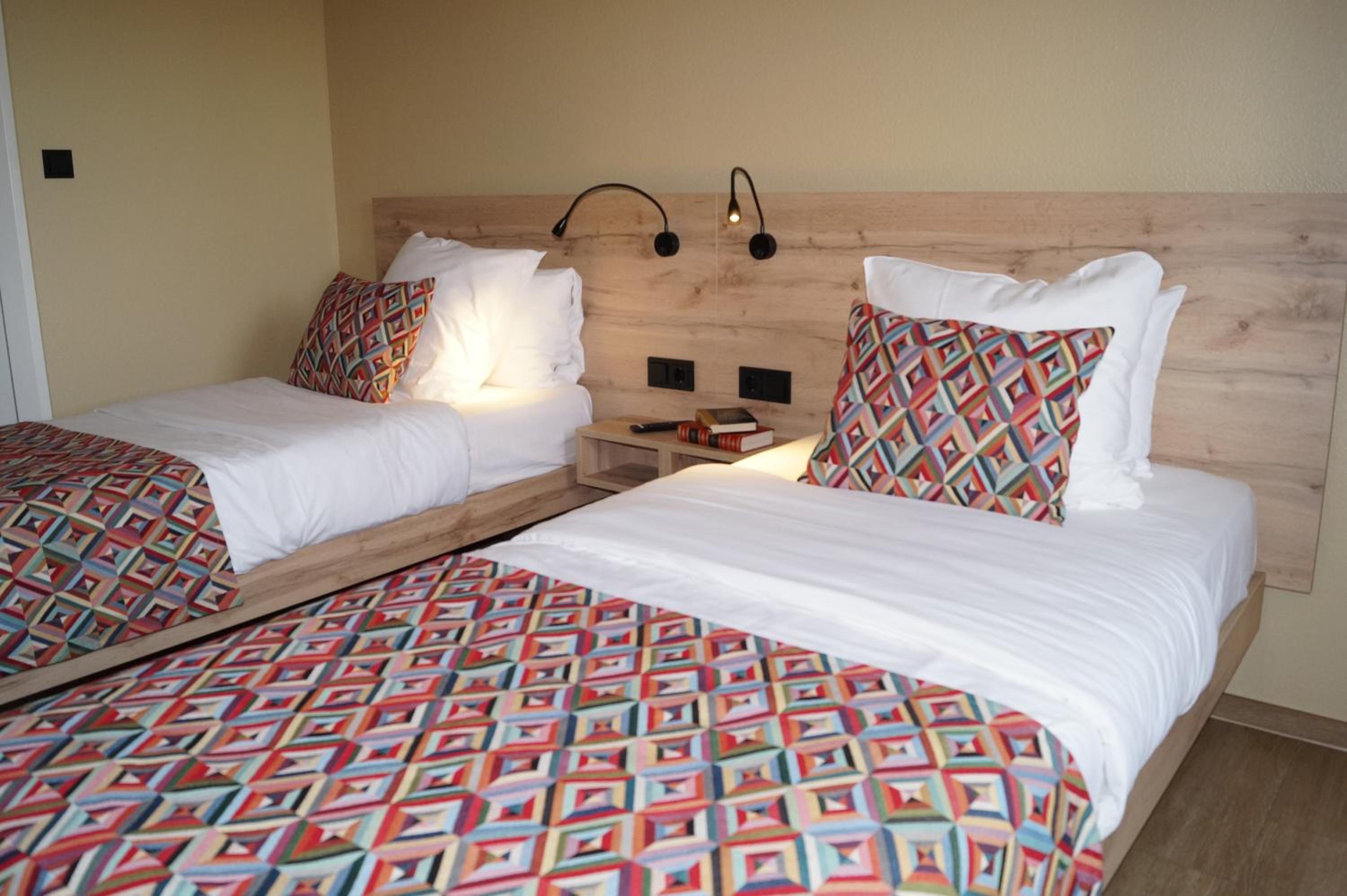 Twin Room photo 1
