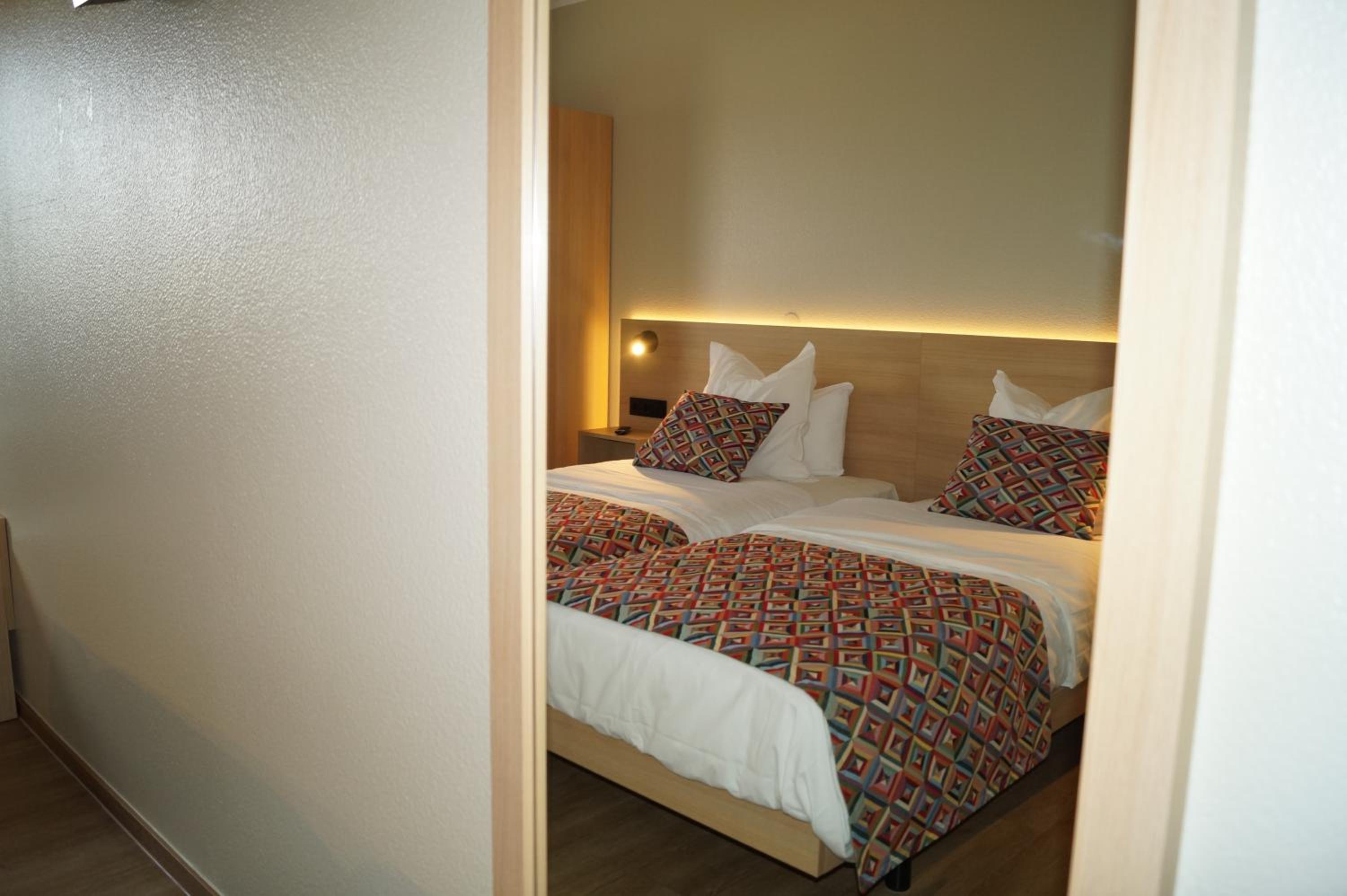 Double Room - Photo 3