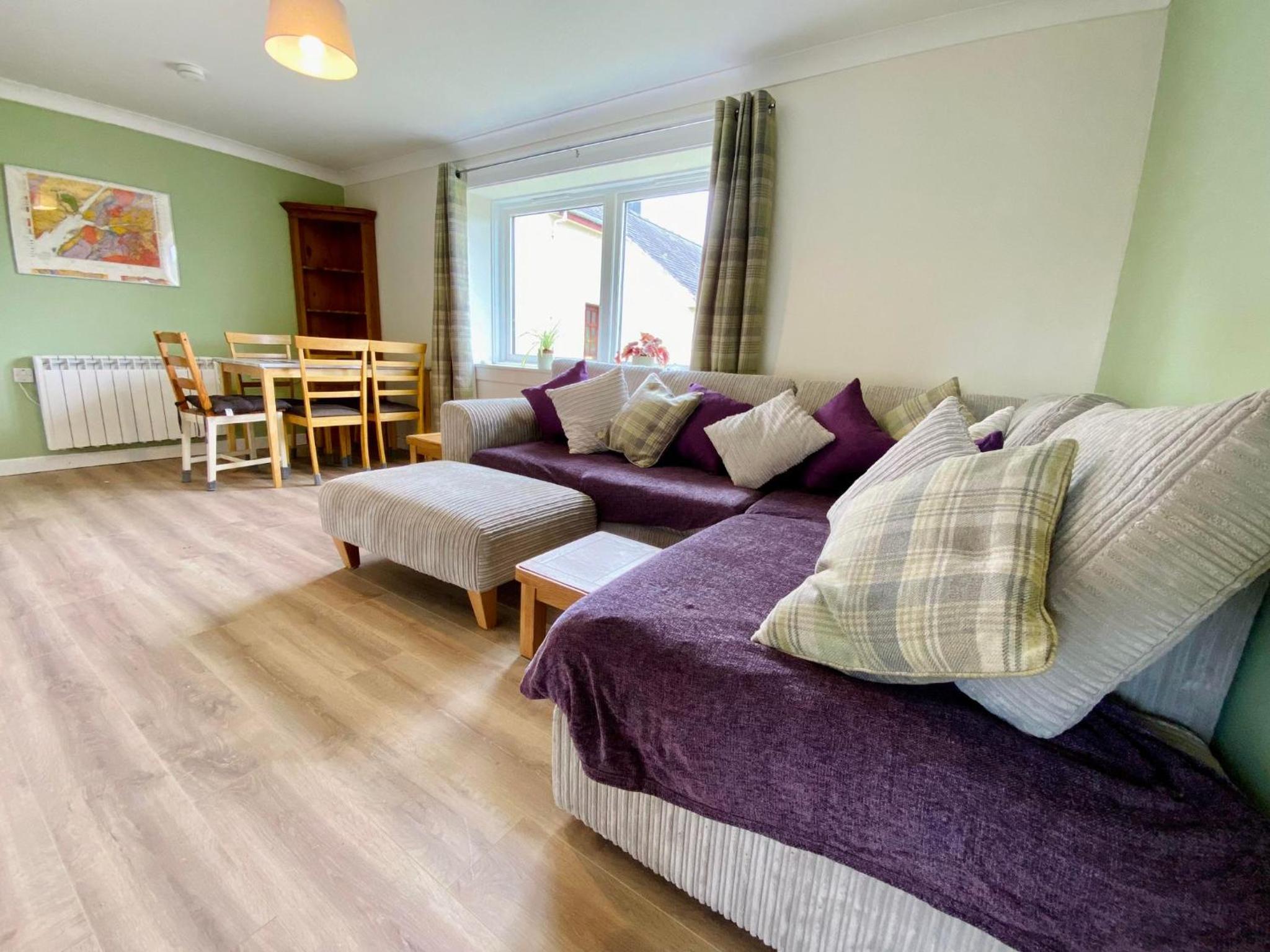Two-Bedroom House photo 1