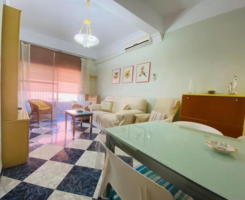 Departamento de tres habitaciones