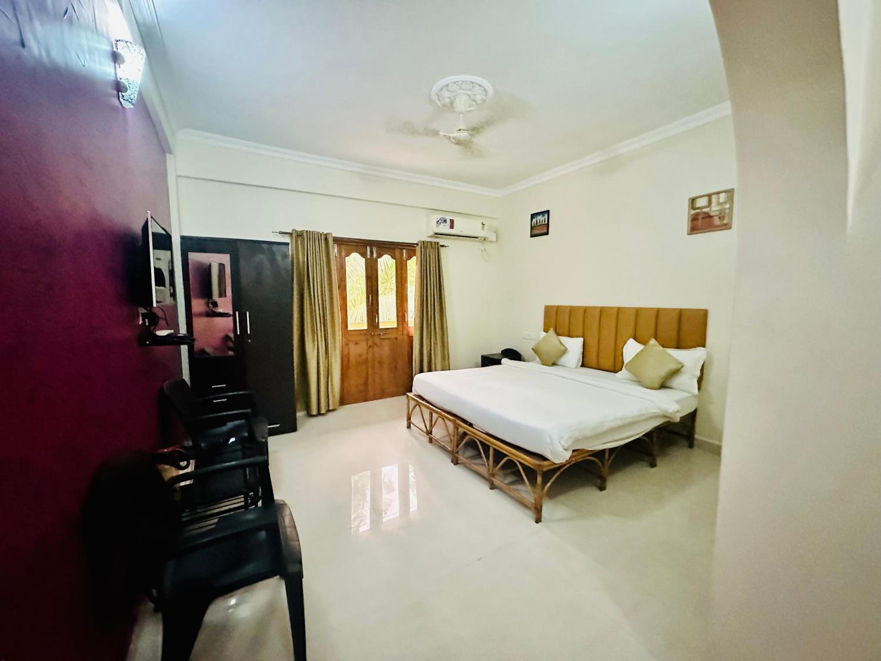 Triple Room - Photo 81