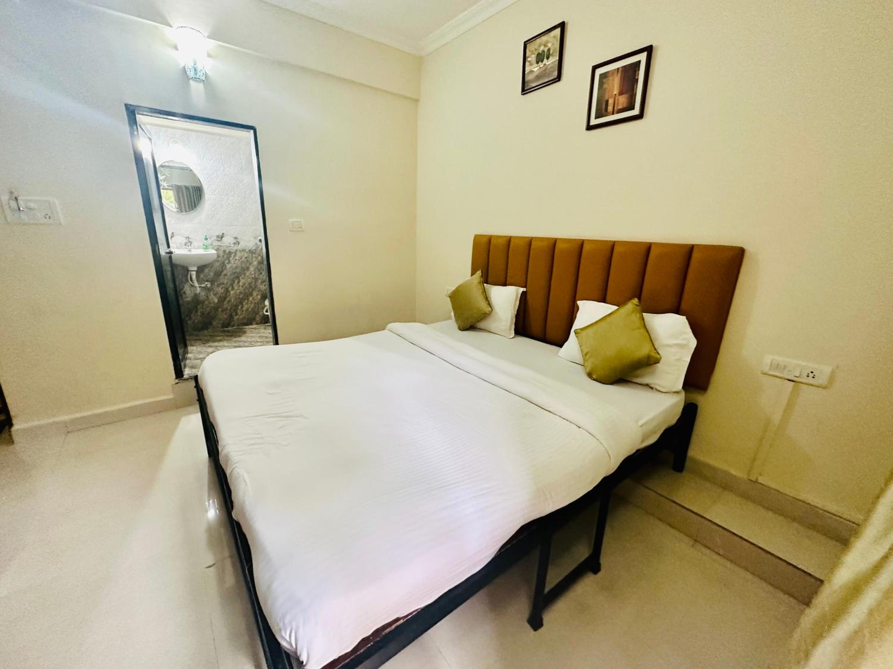 Triple Room - Photo 60
