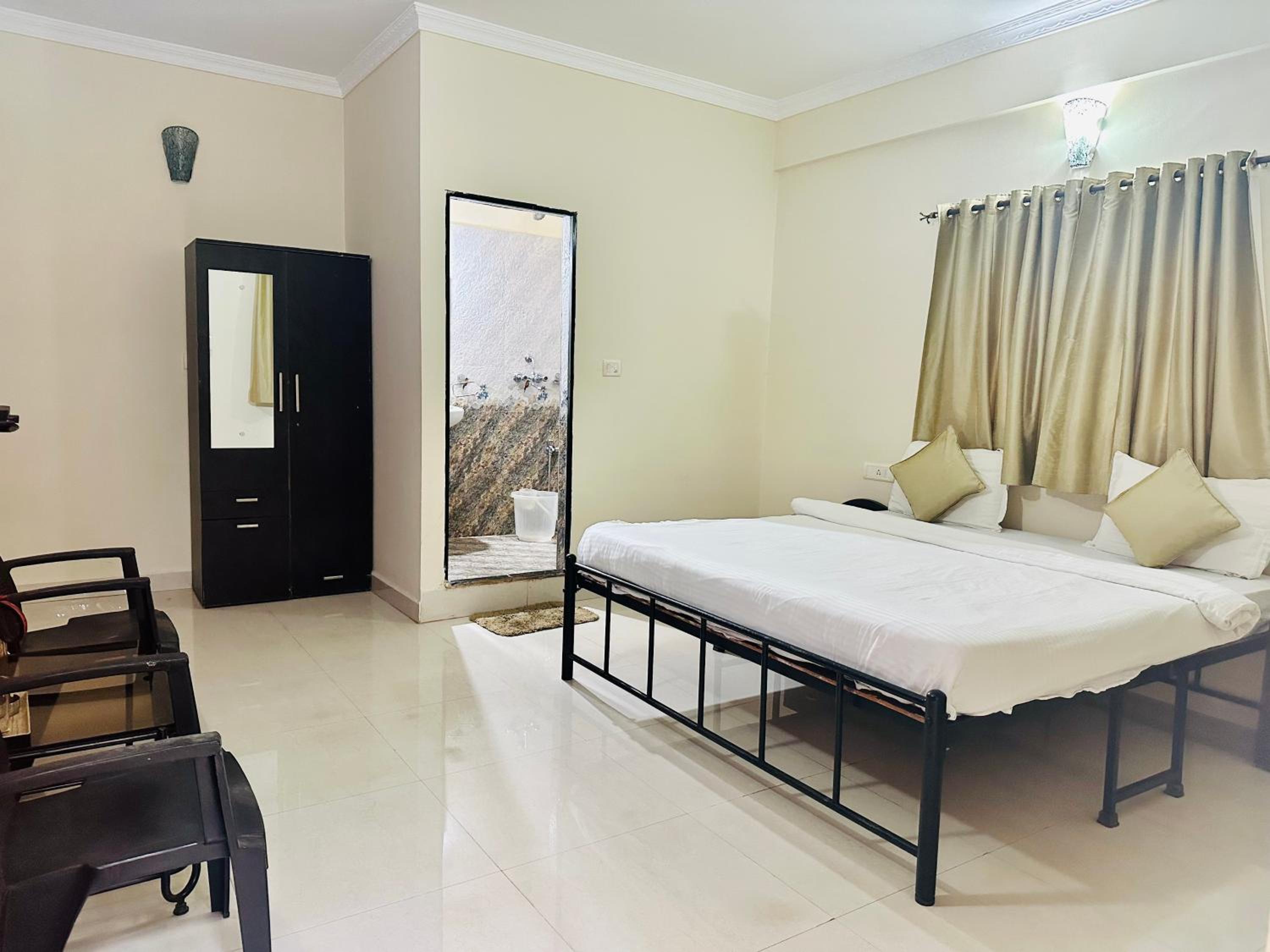 Triple Room - Photo 58