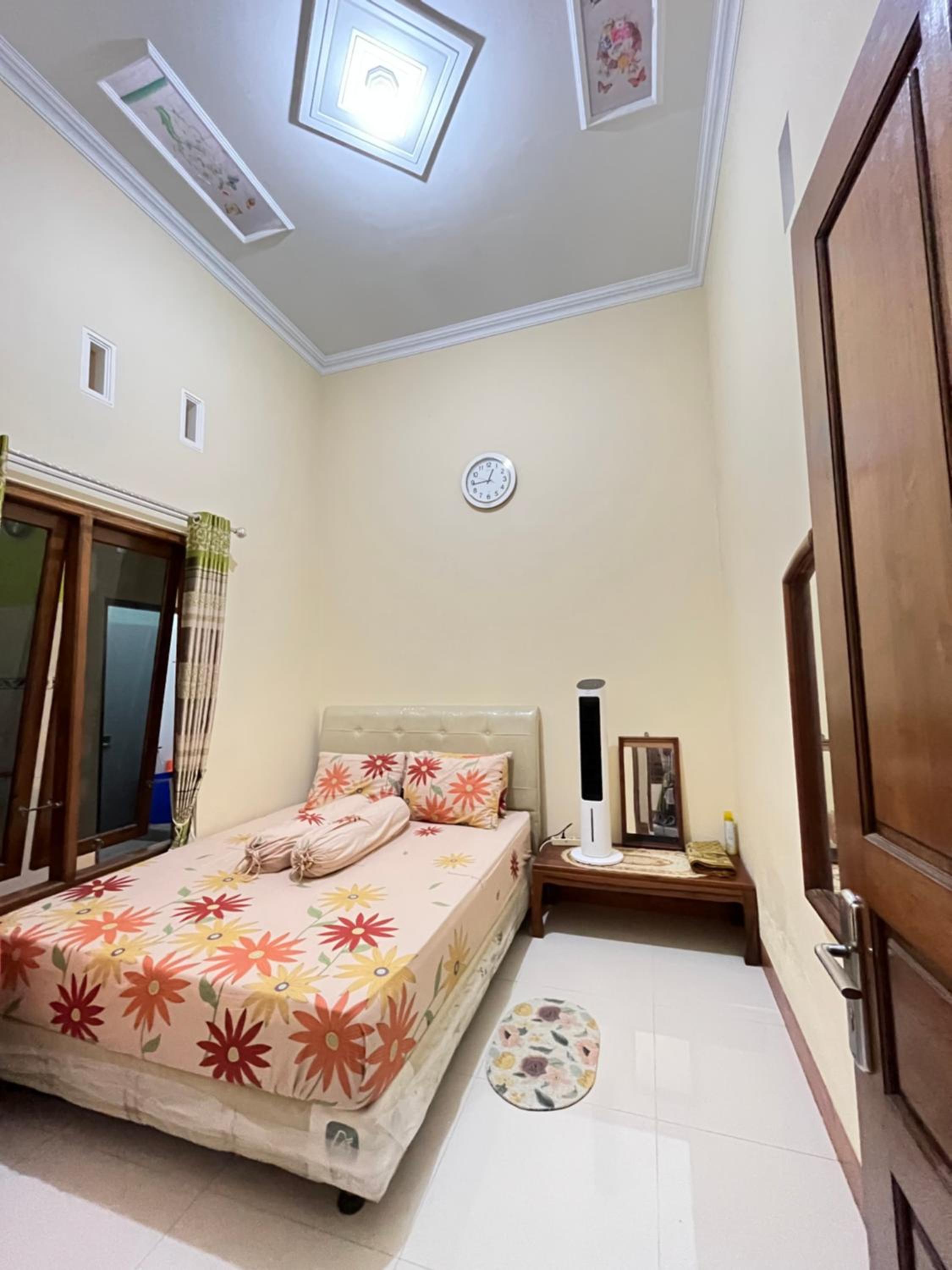 One-Bedroom House photo 3