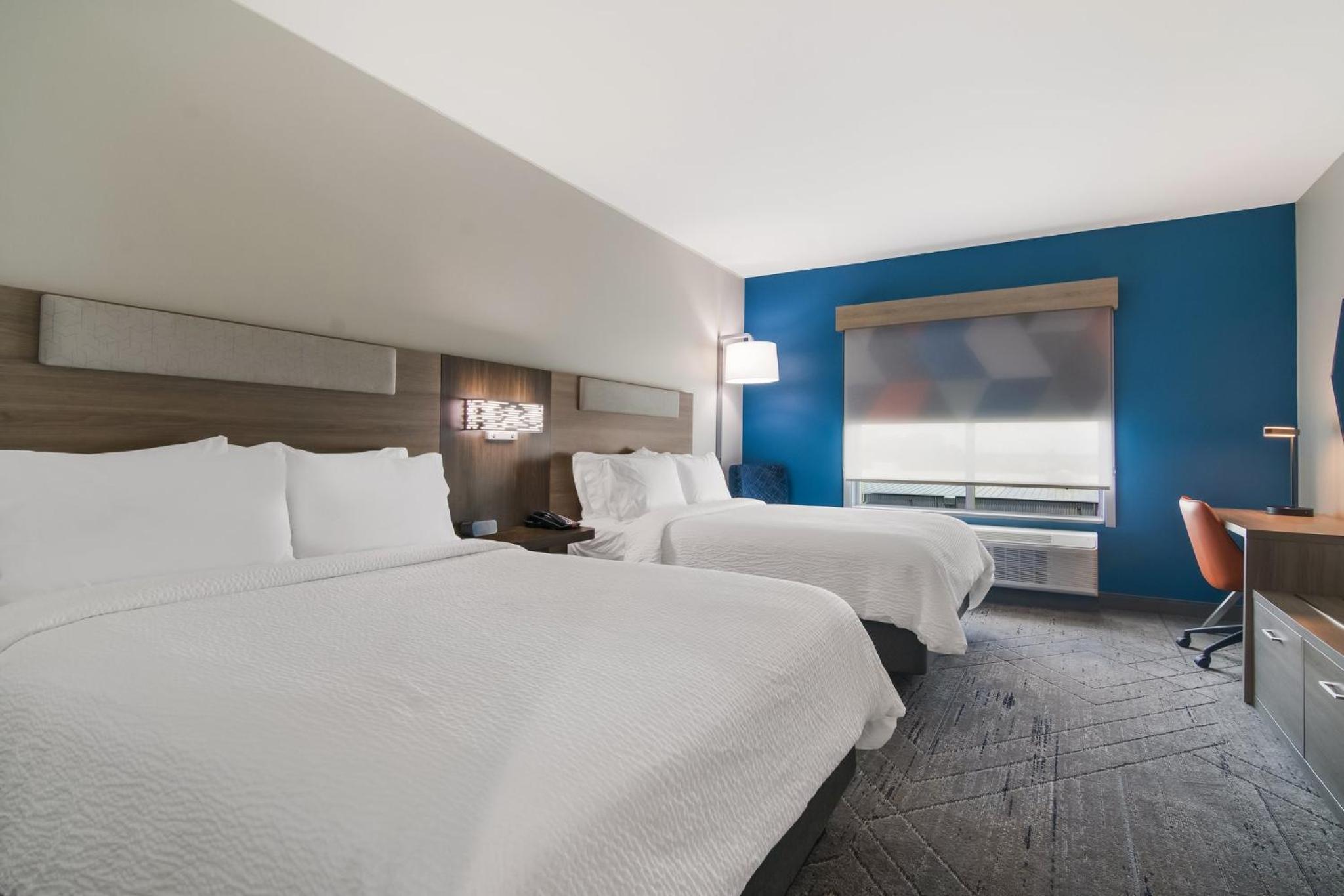 Other Room with two Beds - Non-Smoking - Photo 8