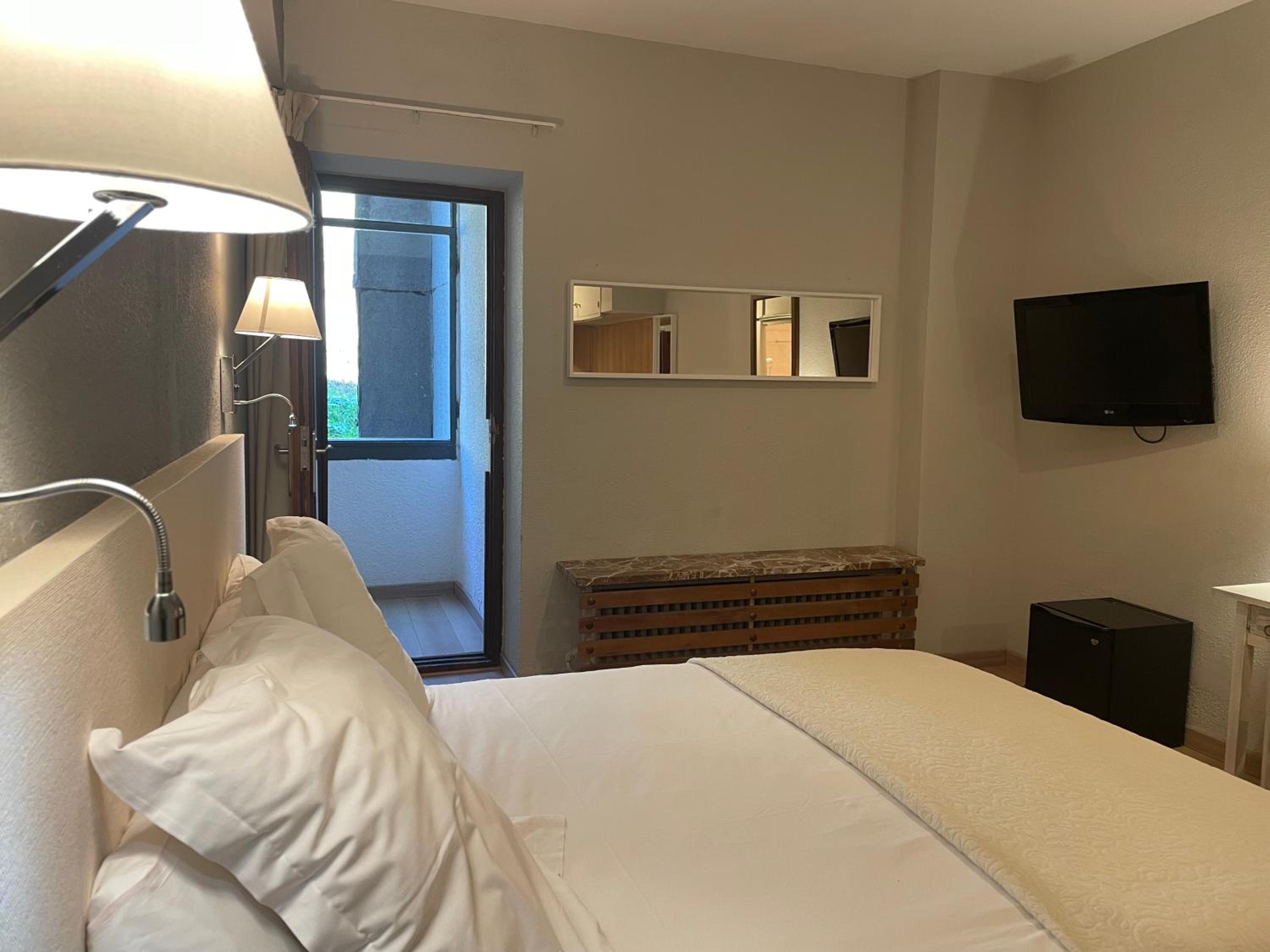 Habitación Individual Estándar